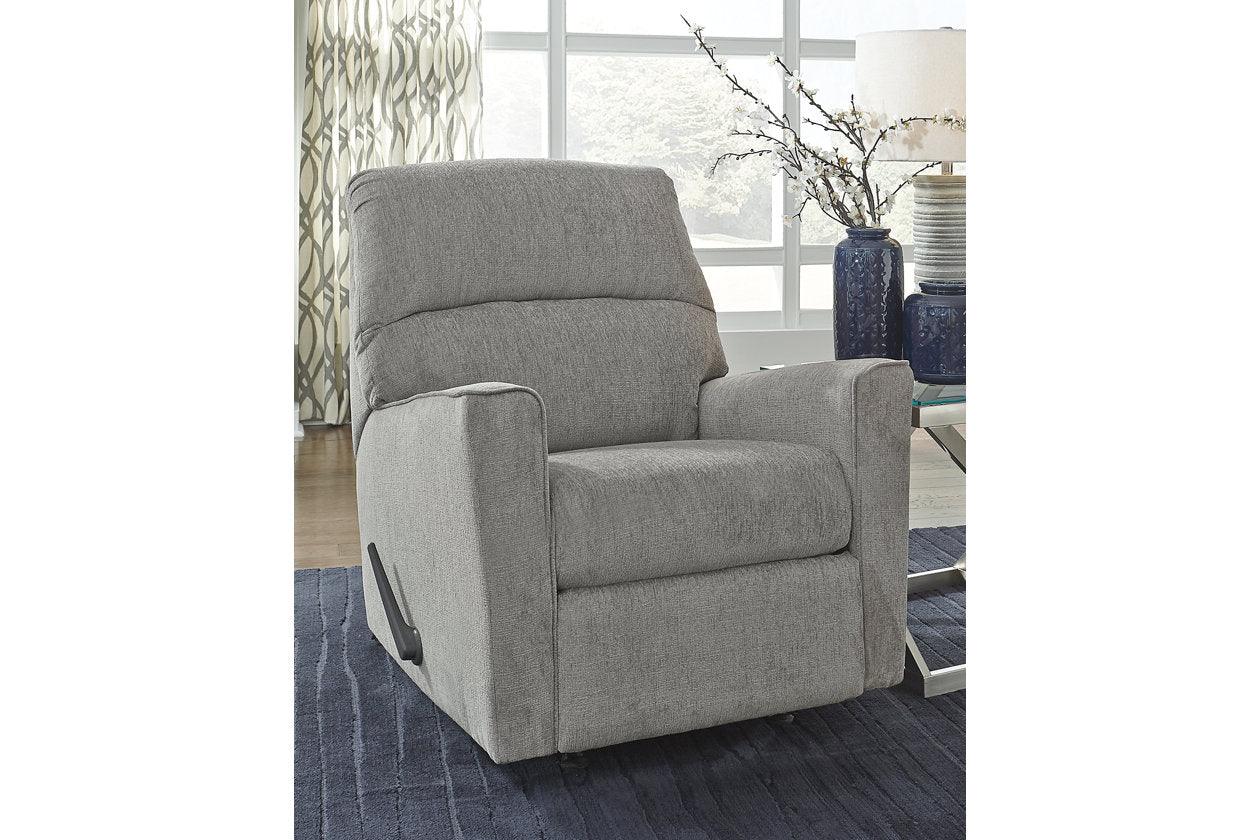 Altari Alloy Recliner - Image 8