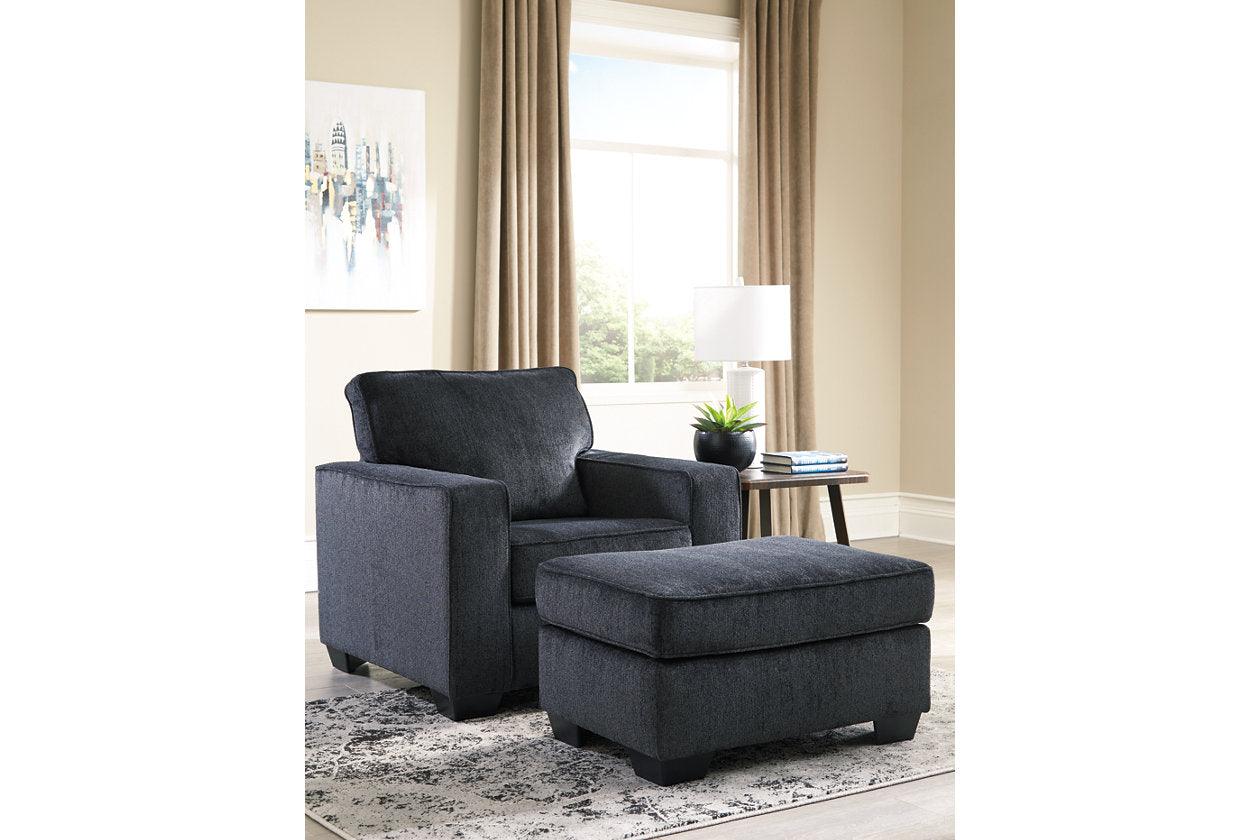 Altari Slate Chair - Image 4