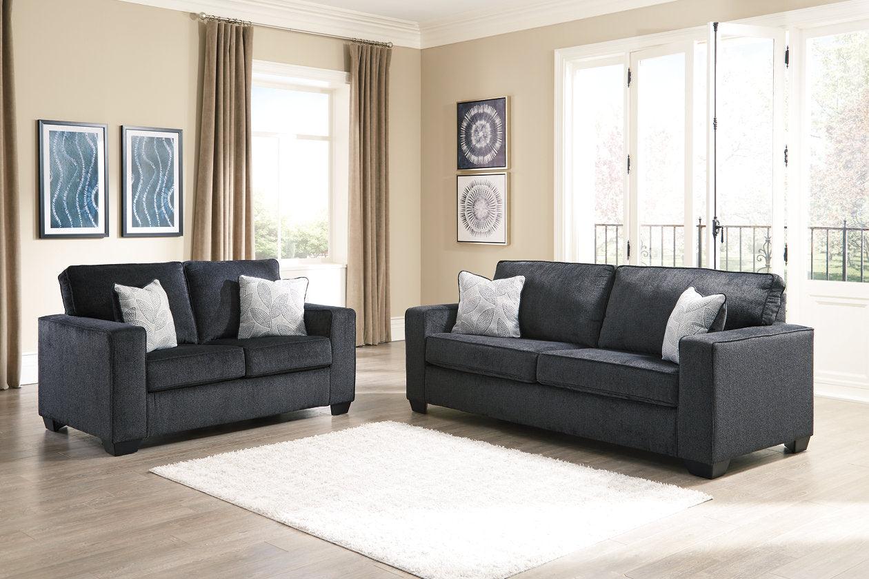 Altari Slate Sofa - Image 3