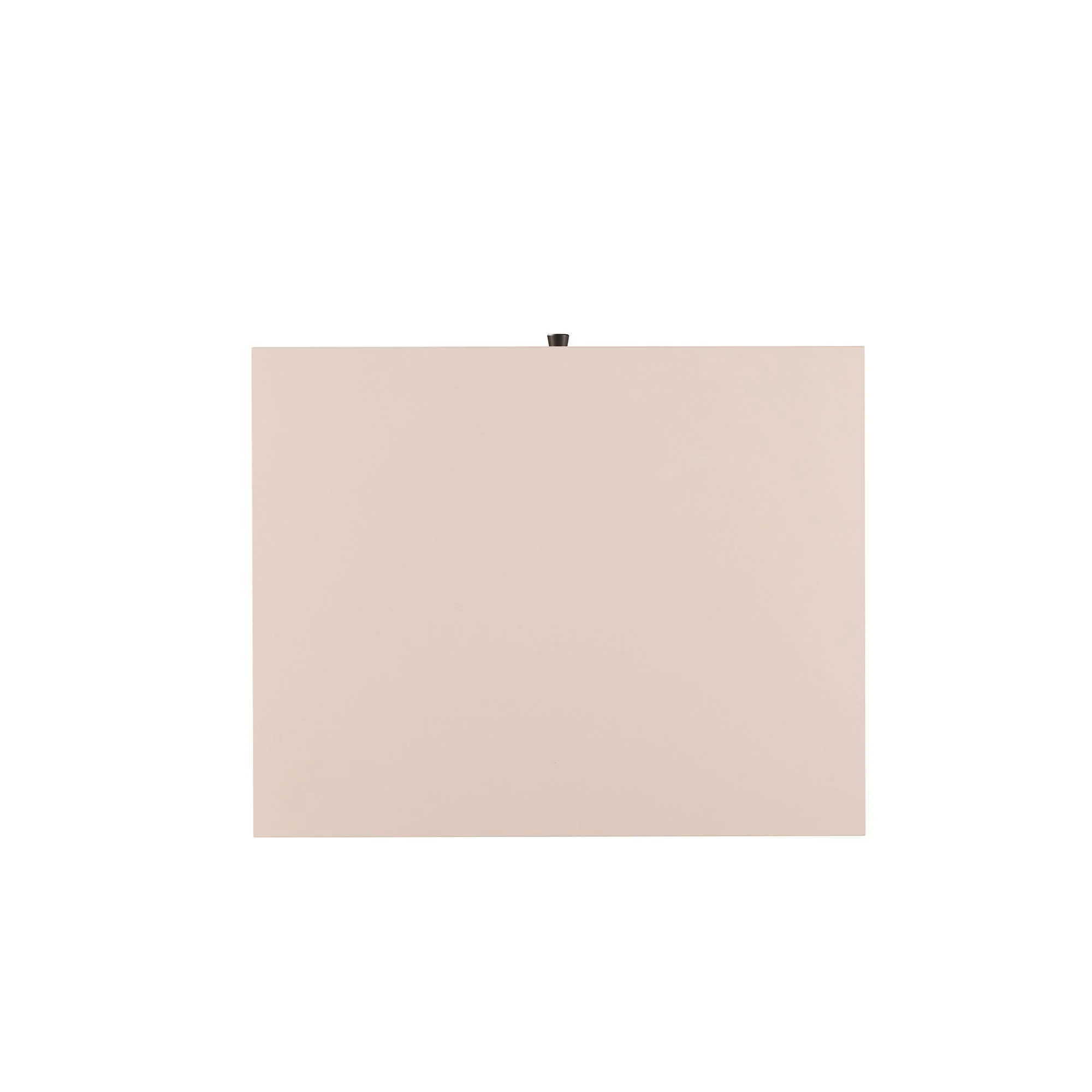 Amara Nightstand in Pale Rose and White - Image 9