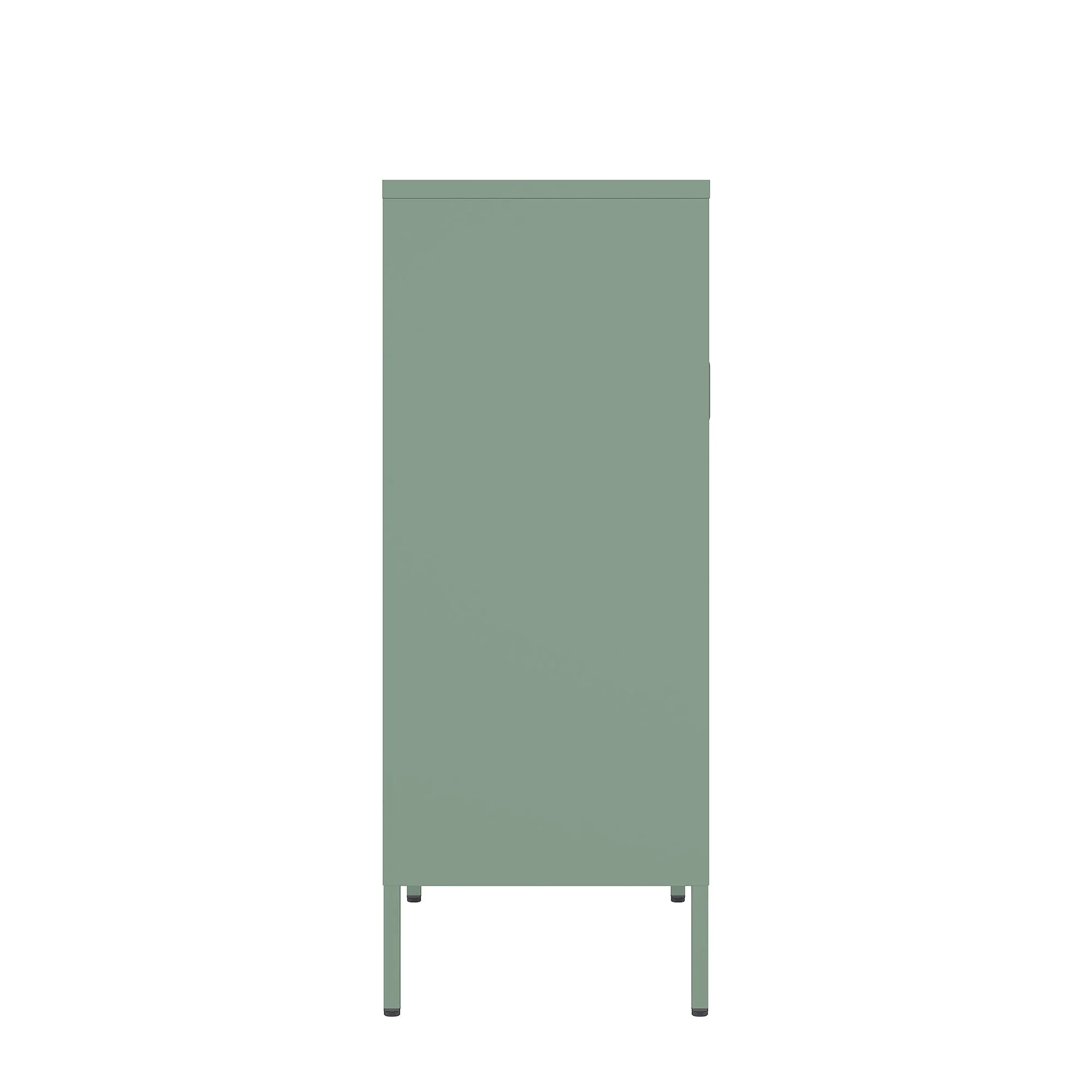 Amelia 31.5" Accent Cabinet in Green - Image 8