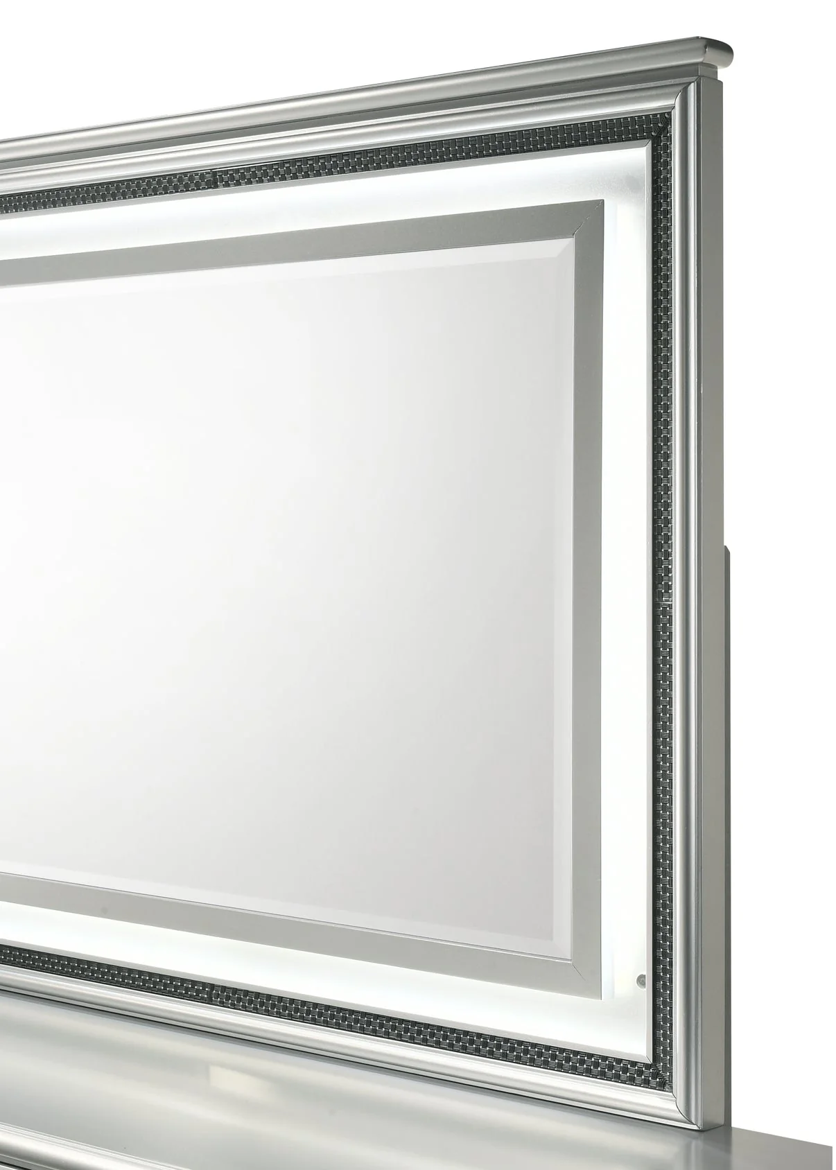 Amiri Grey Bedroom Set - Image 8