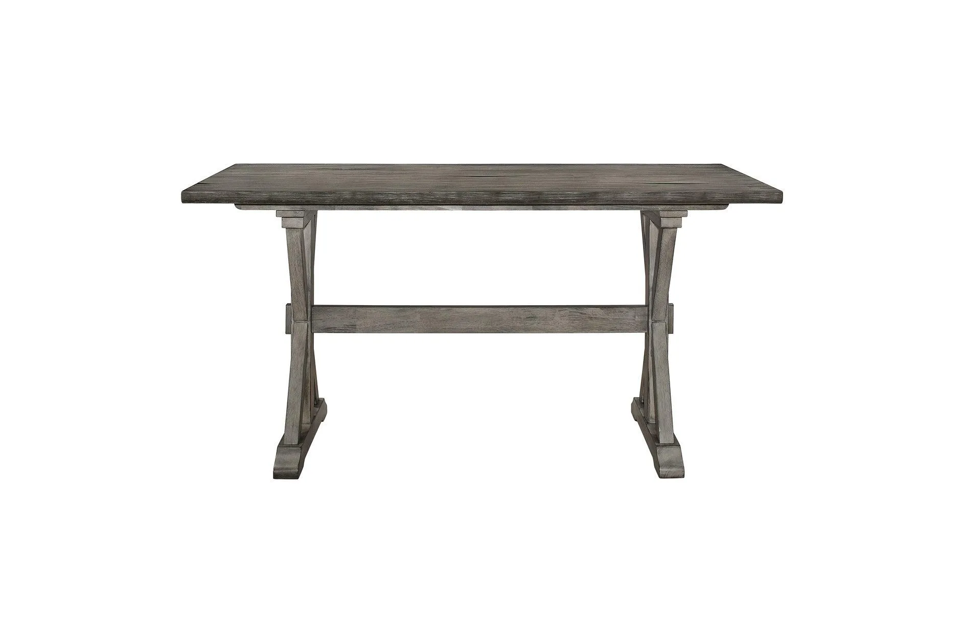 Amsonia Gray/Black Counter Height Set - Image 5
