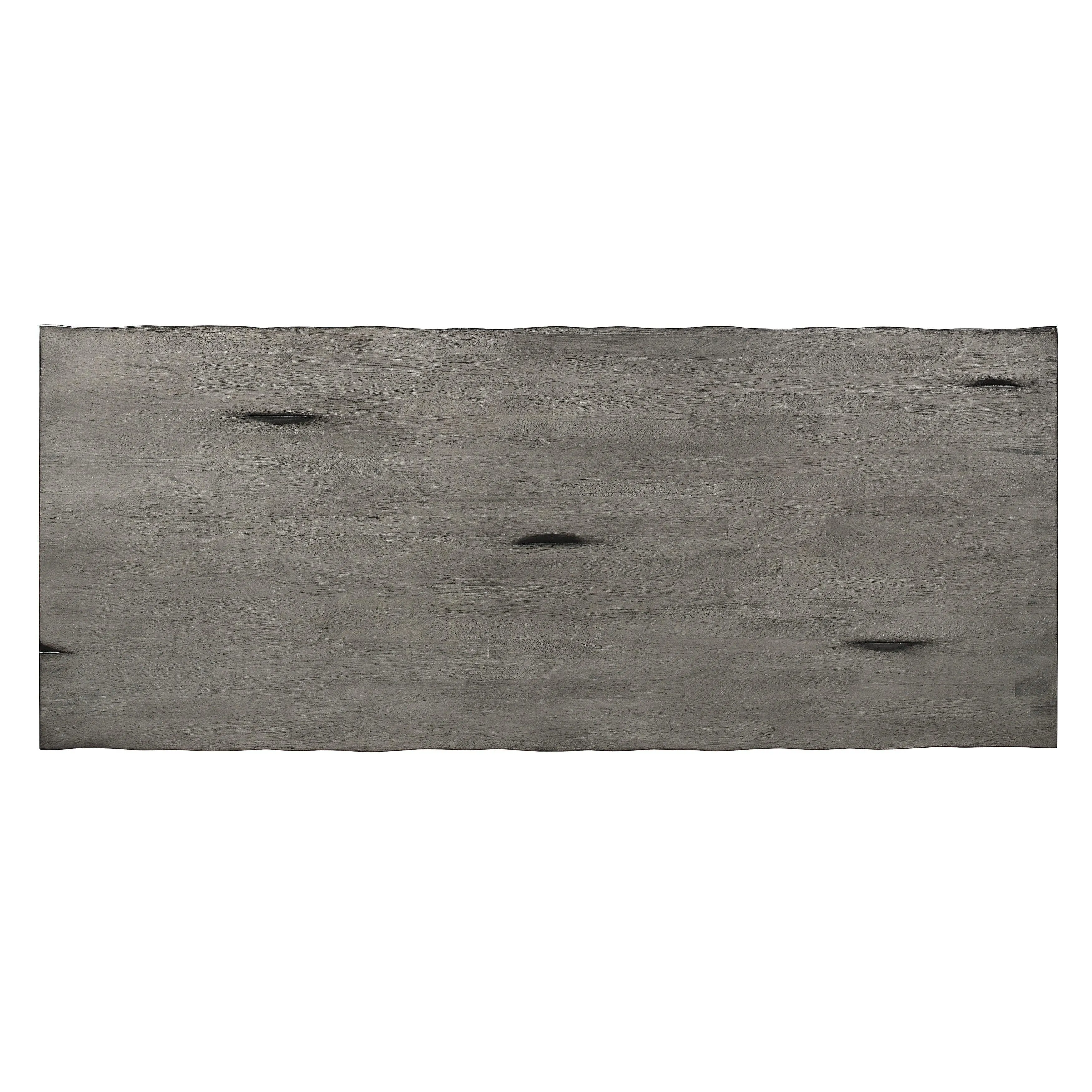 Amsonia Gray/White Counter Height Set - Image 2
