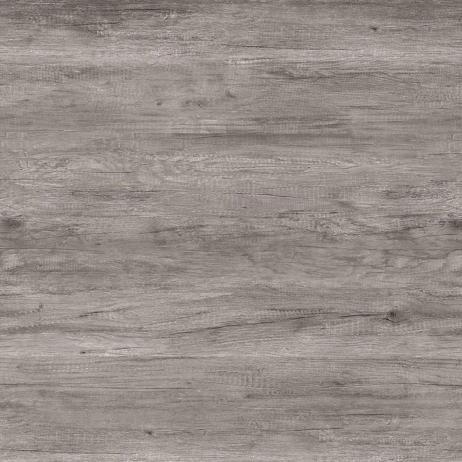 Analiese Gray Driftwood 4-Shelf Open Bookcase - Image 8