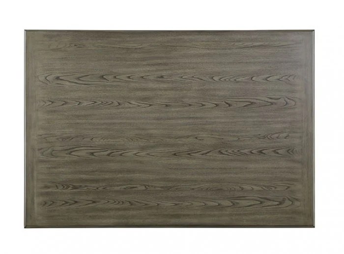 Anaya Gray 7-Piece Counter Height Table Set - Image 5