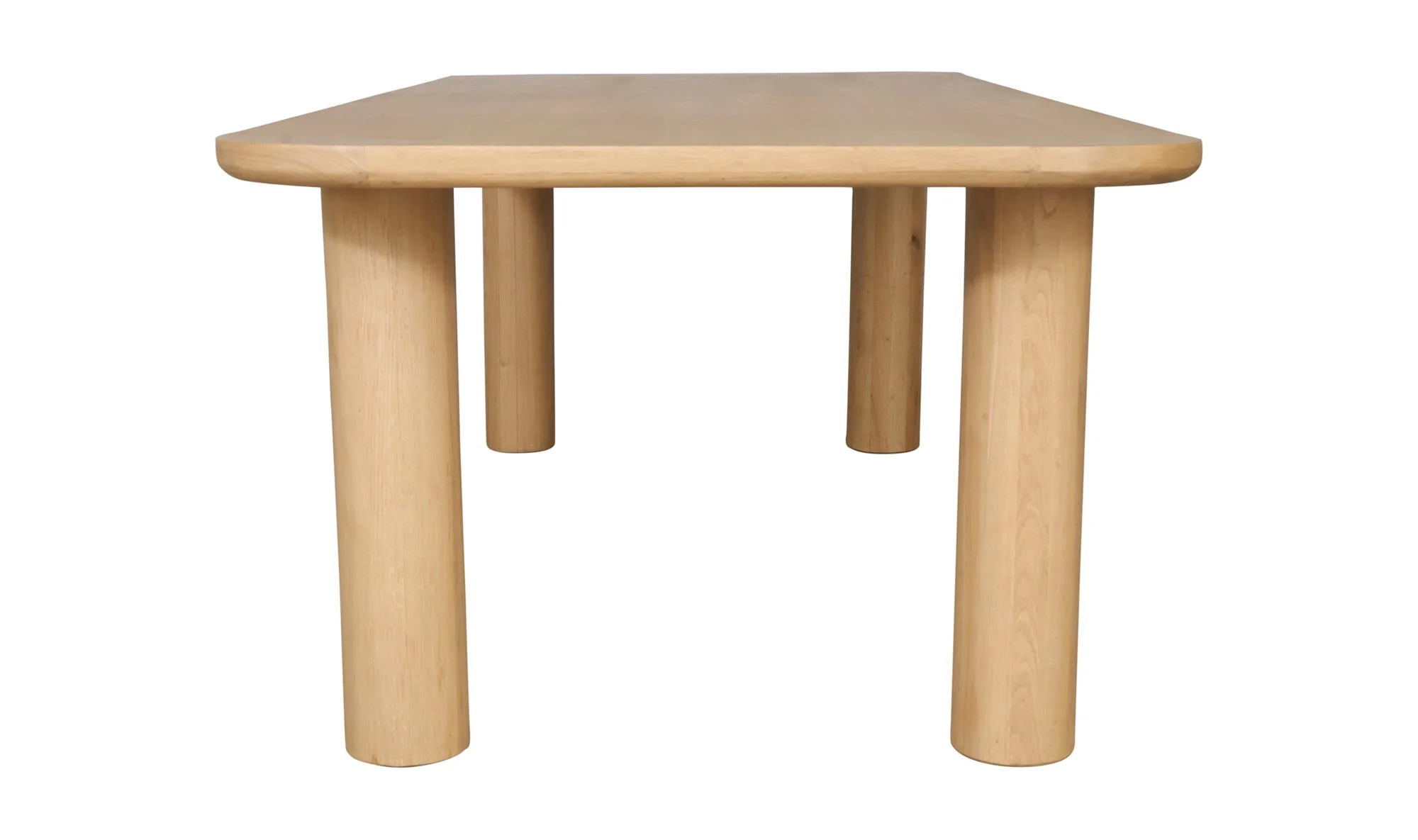 Anders Dining Table Large Natural - Image 2