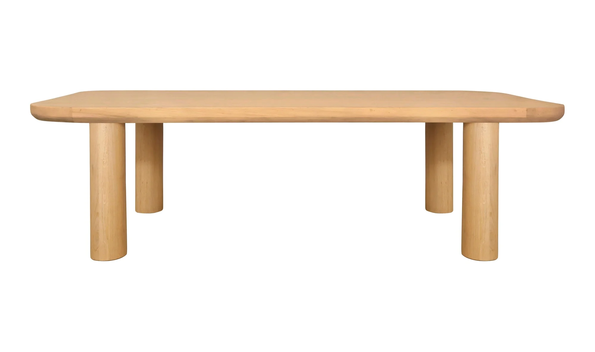 Anders Dining Table Large Natural - Image 6