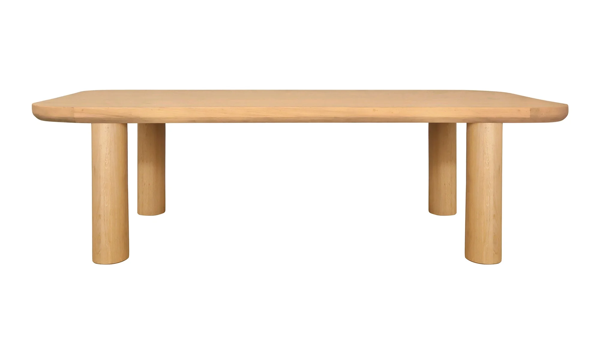 Anders Dining Table Small Natural - Image 5