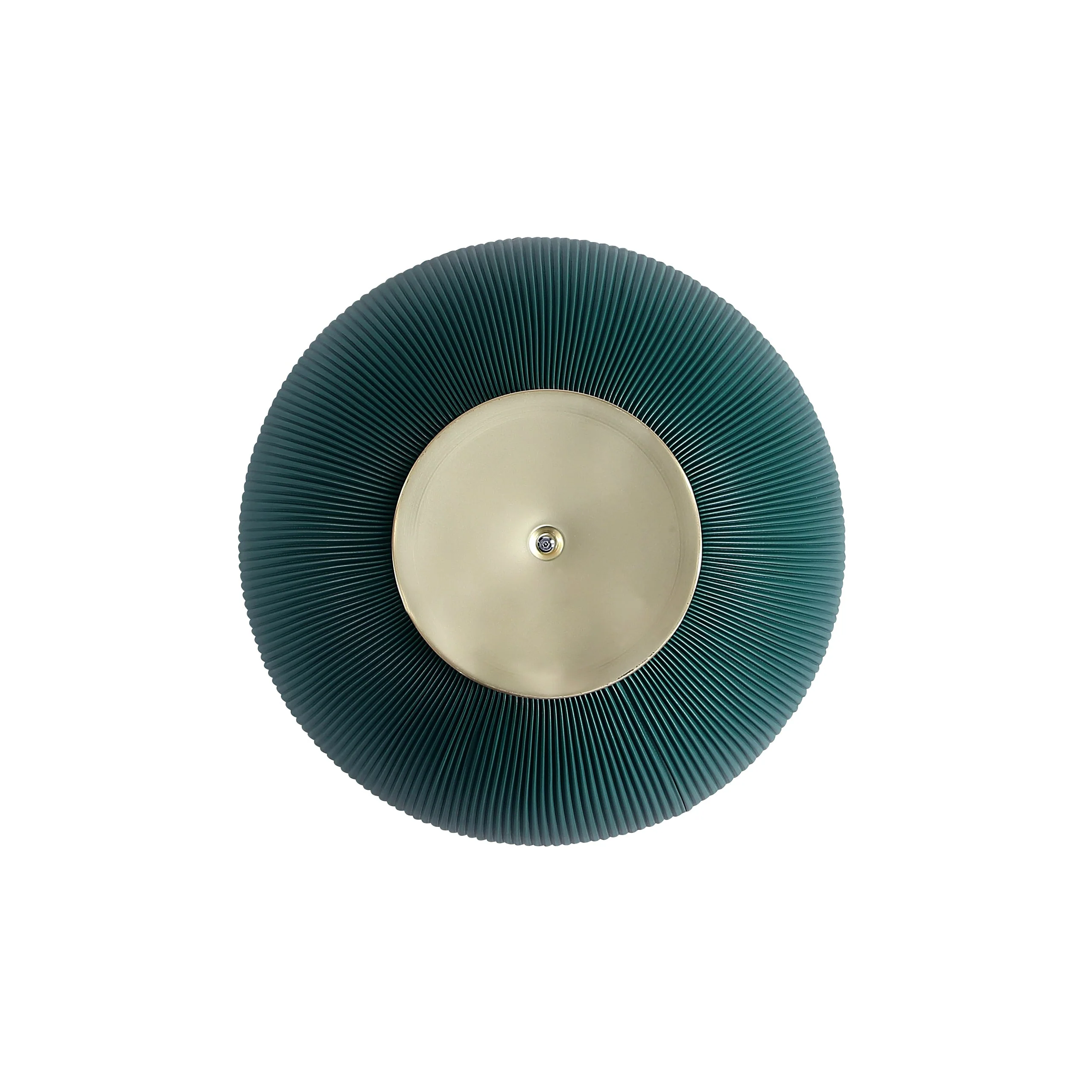 Anderson Coffee Table and End Table 1.0 in Green (set of 2) - Image 8