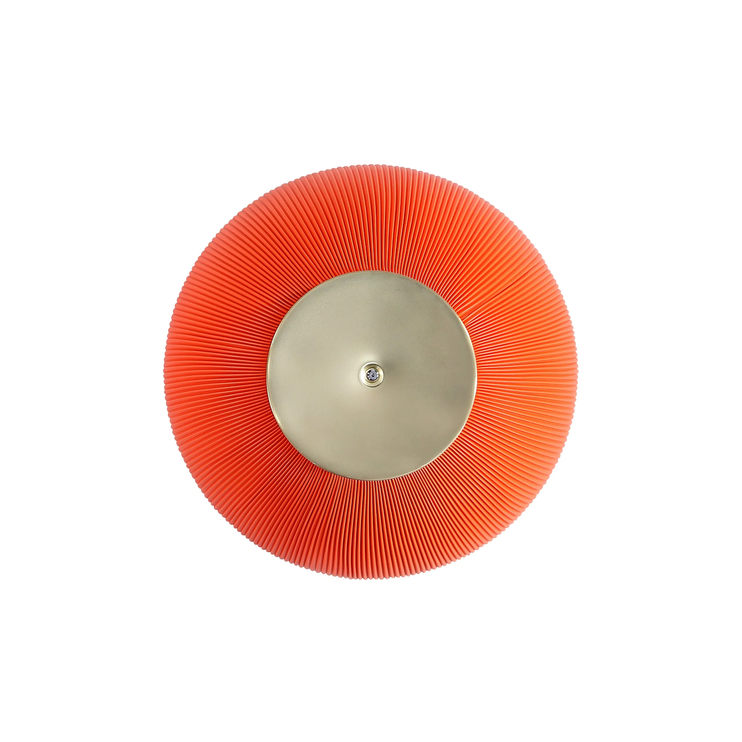 Anderson Coffee Table and End Table 2.0 in Orange (set of 2) - Image 8