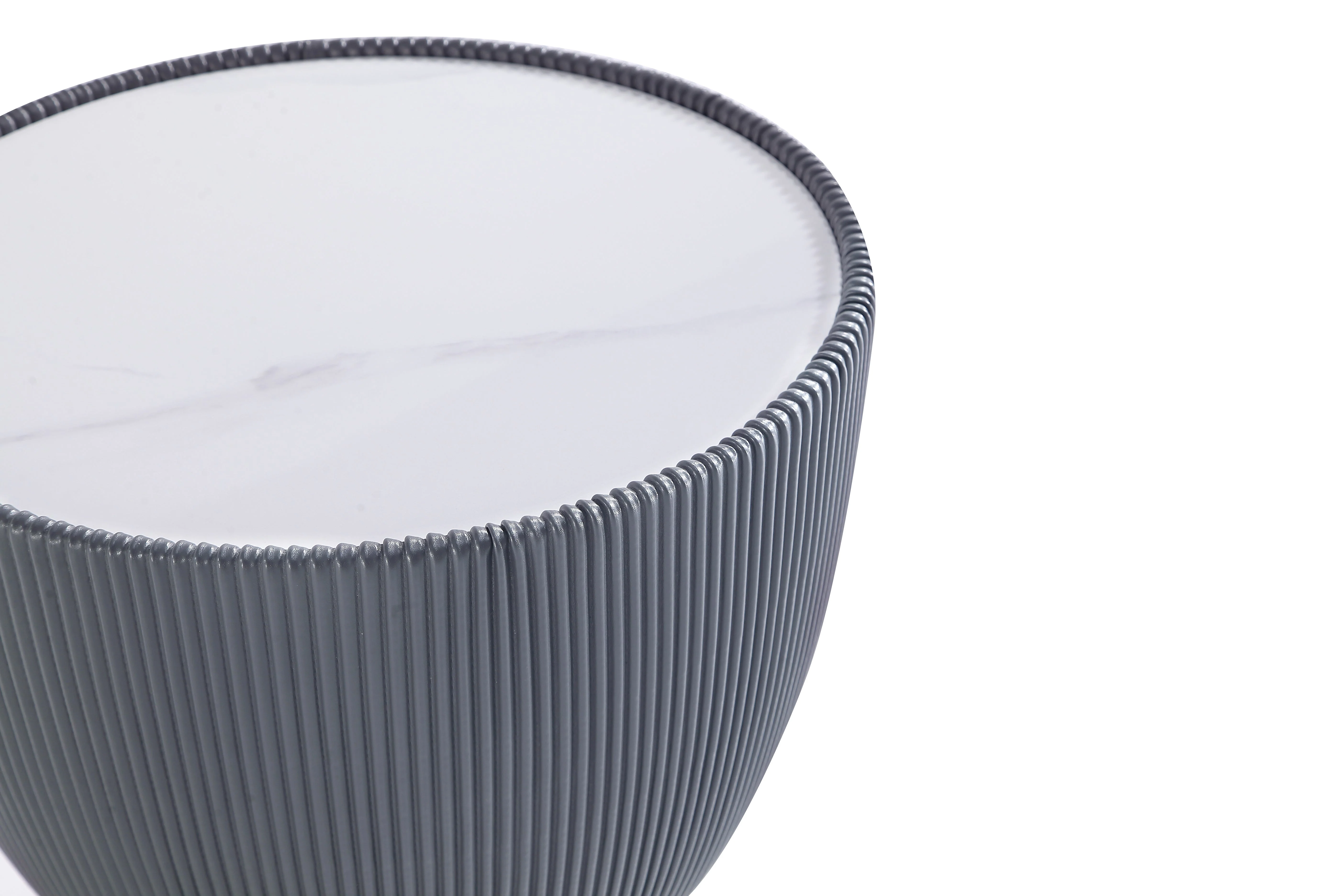 Anderson Coffee Table, End Table 1.0 and End Table 2.0 in Cream and Grey (set of 3) - Image 19