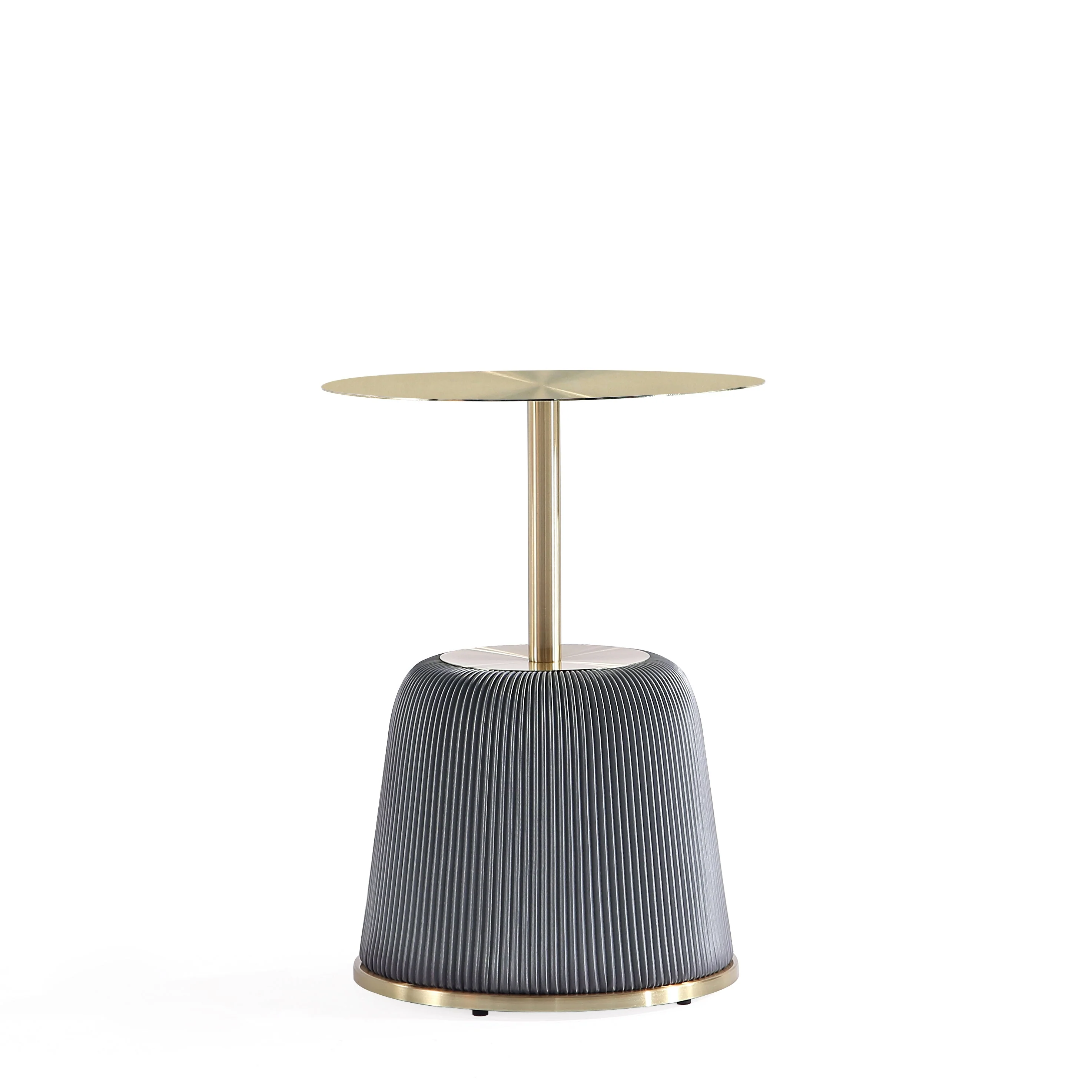 Anderson Coffee Table, End Table 1.0 and End Table 2.0 in Grey (set of 3) - Image 18