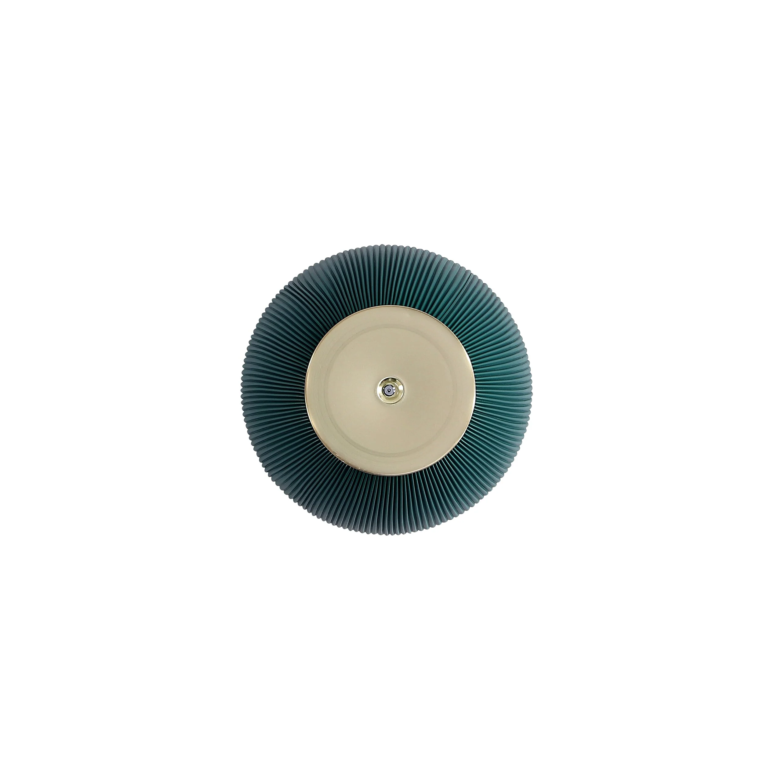 Anderson End Table 1.0 and End Table 2.0 in Green (set of 2) - Image 13