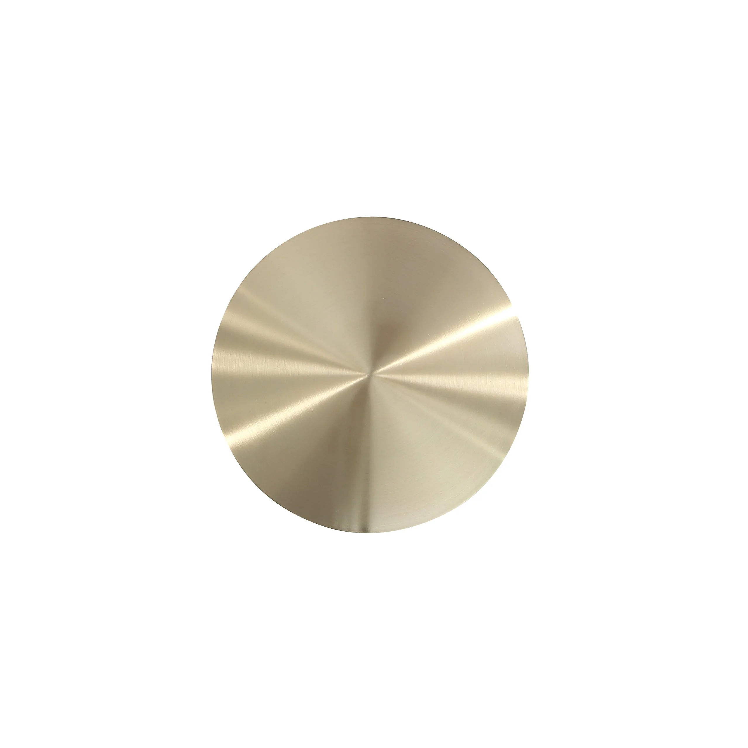 Anderson End Table 1.0 in Cream - Image 6