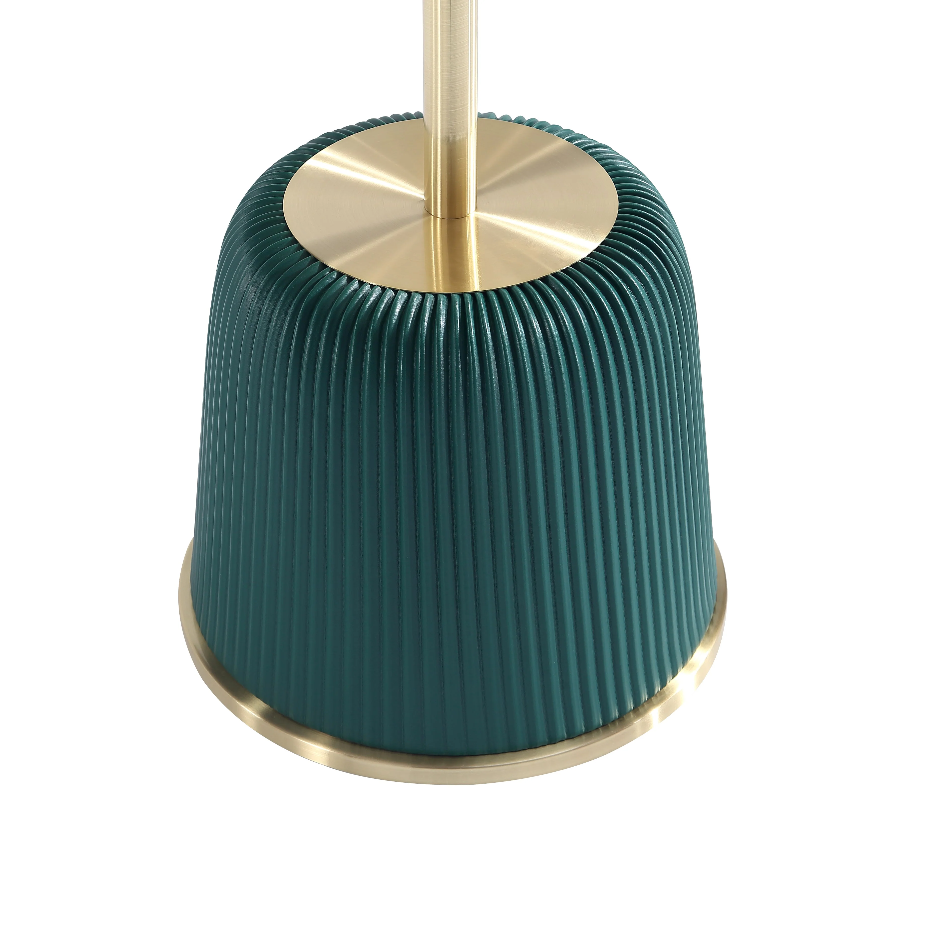 Anderson End Table 1.0 in Green - Image 5