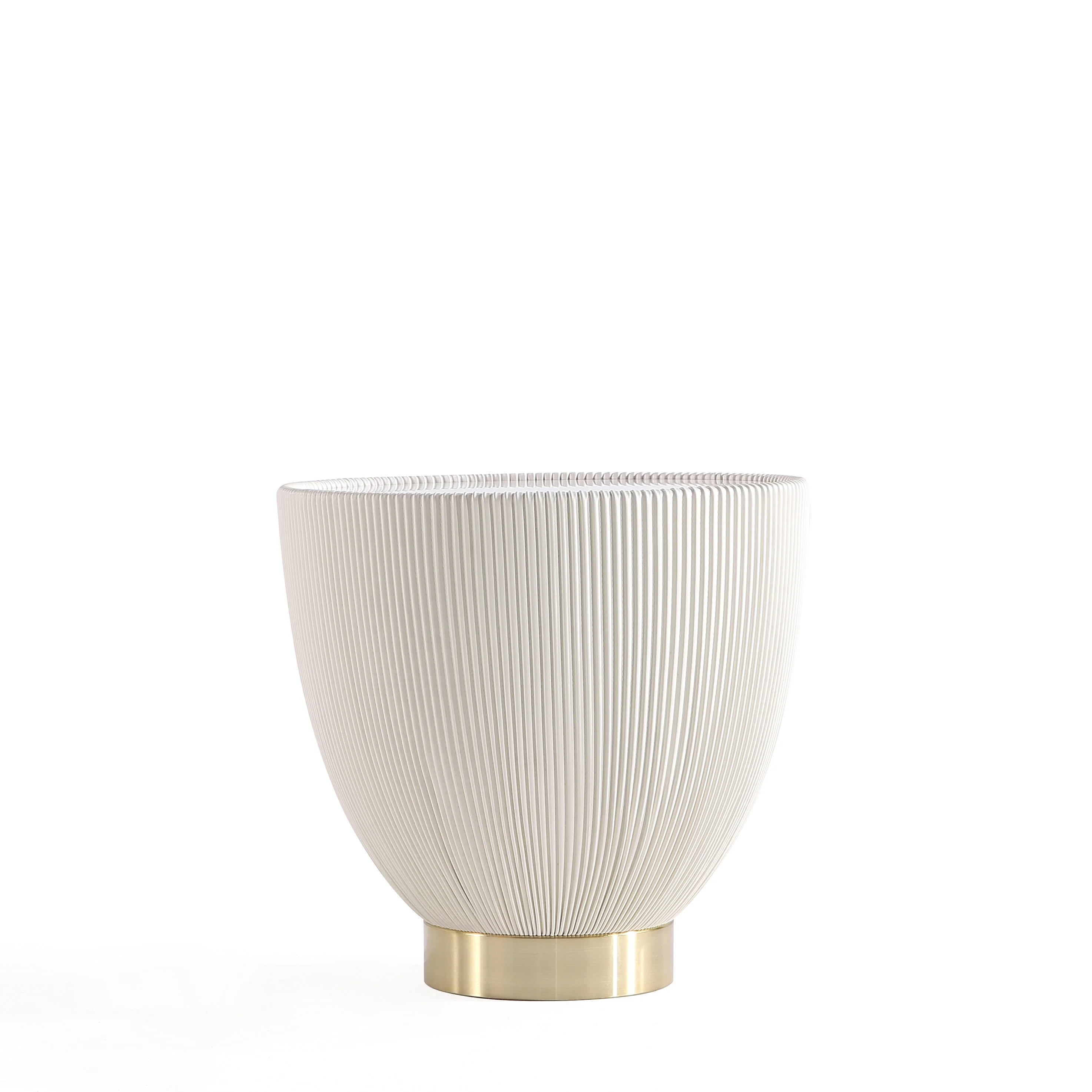 Anderson End Table 2.0 in Cream - Image 9