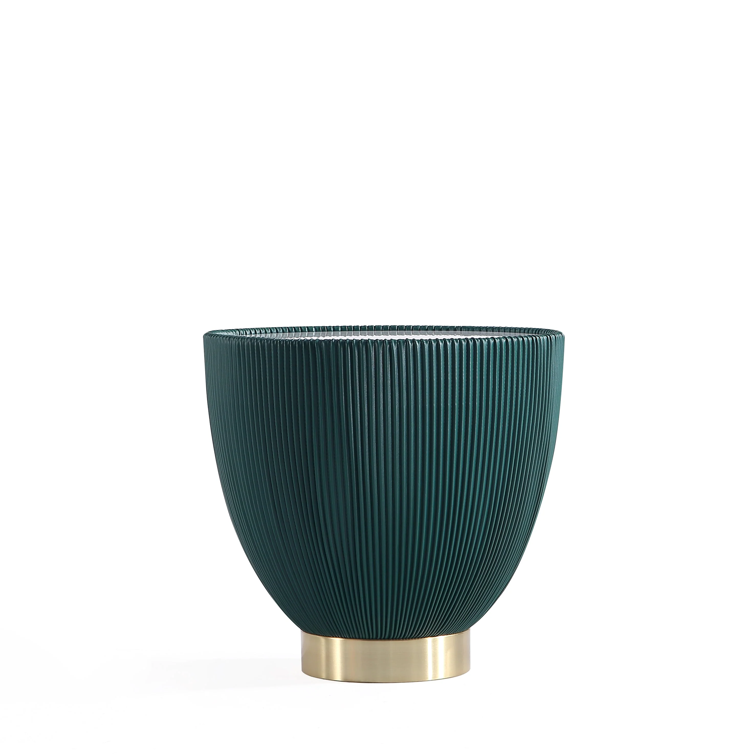 Anderson End Table 2.0 in Green - Image 9