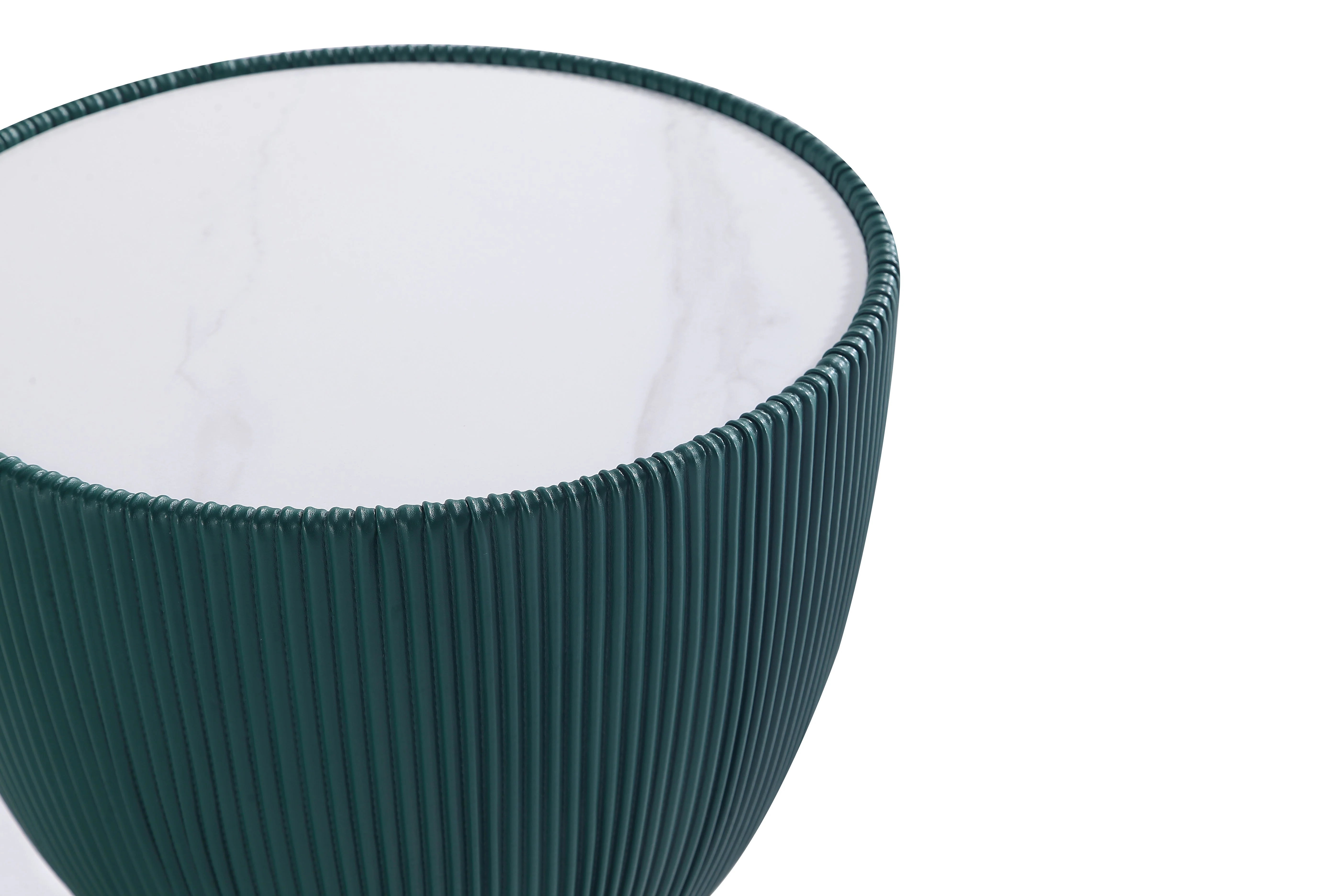 Anderson End Table 2.0 in Green (Set of 2) - Image 5
