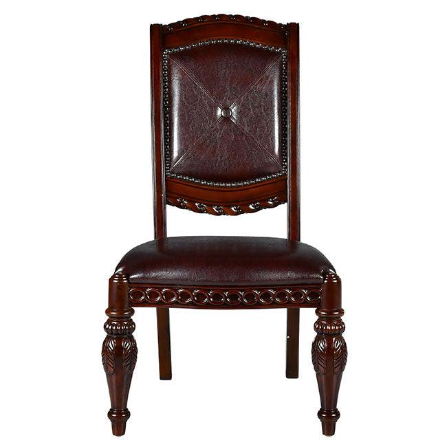 Antoinette 11-Piece Dining Set(Table & 10 Chairs) - Image 20