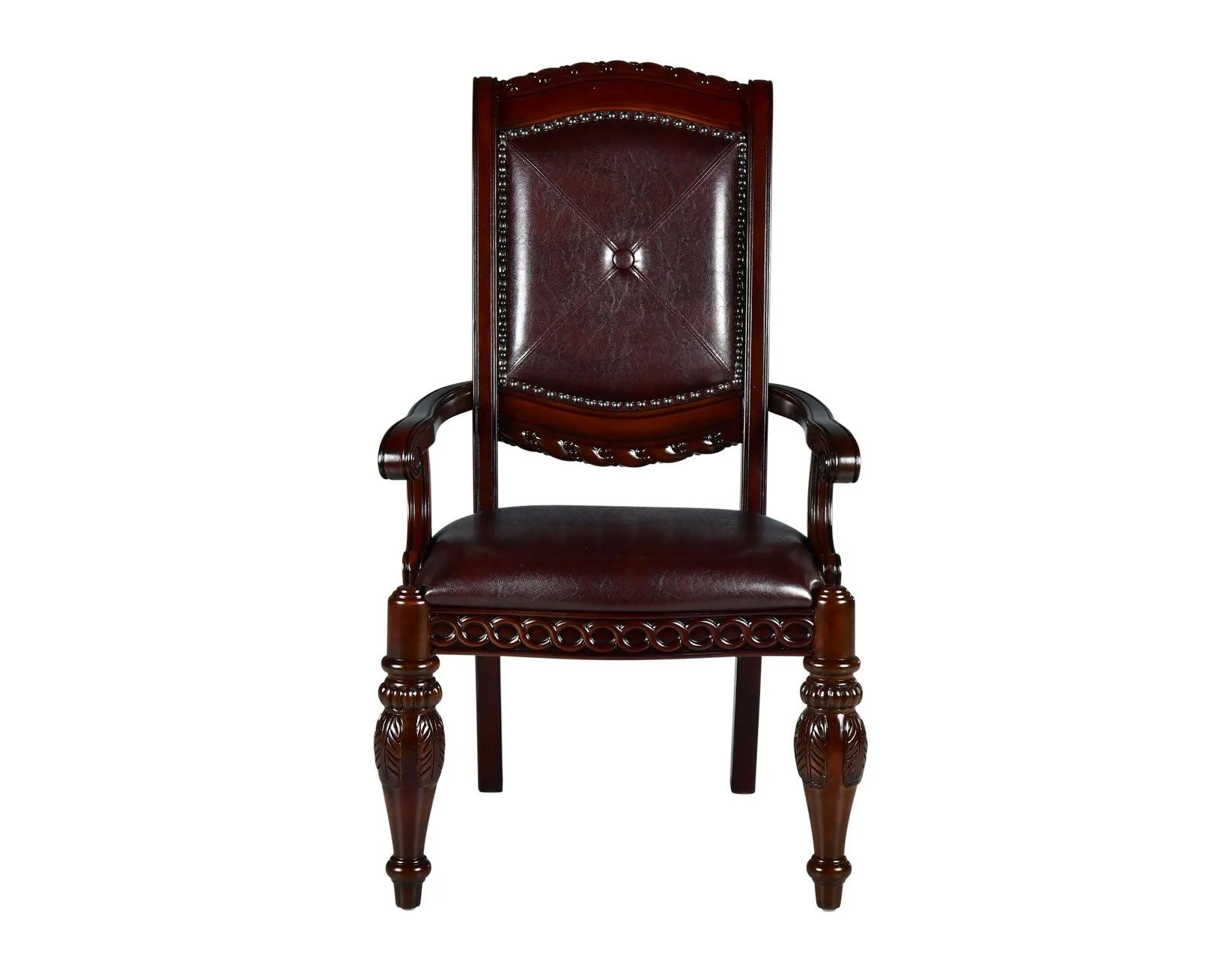 Antoinette 11-Piece Dining Set(Table & 10 Chairs) - Image 22