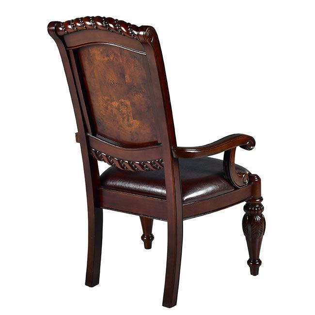 Antoinette Arm Chair, Set of 2 - Image 5