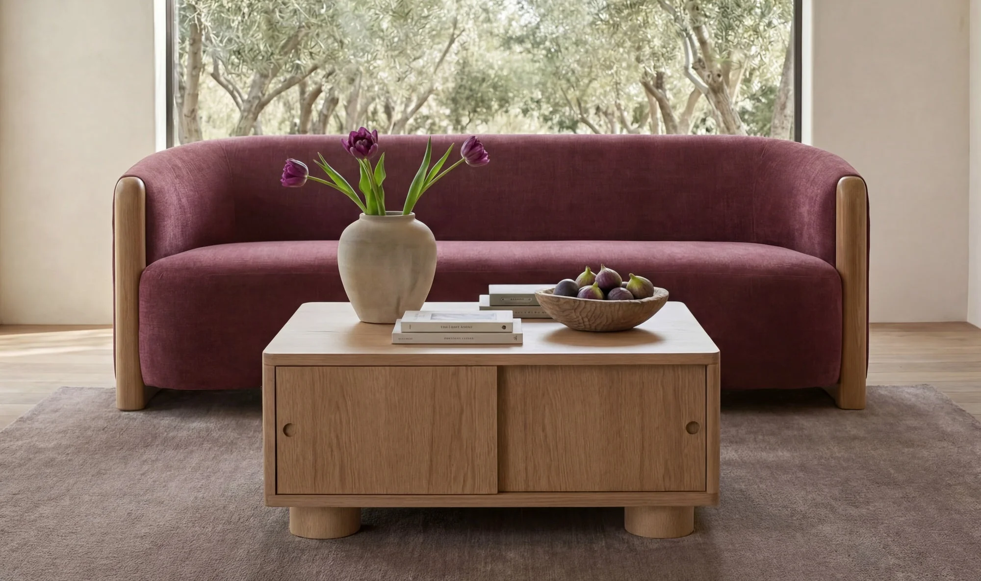 Anya Sofa Berry - Image 4
