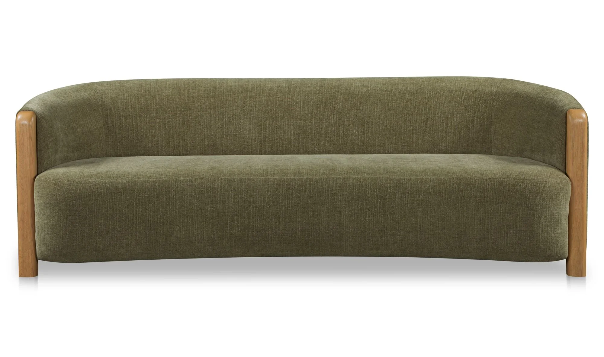 Anya Sofa Olive