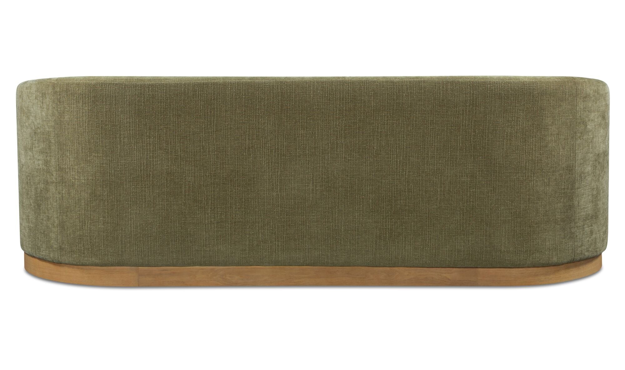 Anya Sofa Olive - Image 6
