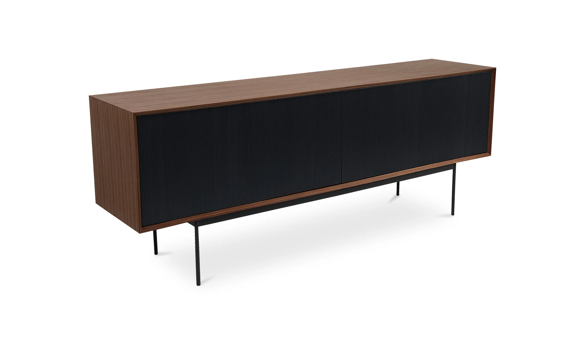 Araya Sideboard Brown - Image 4
