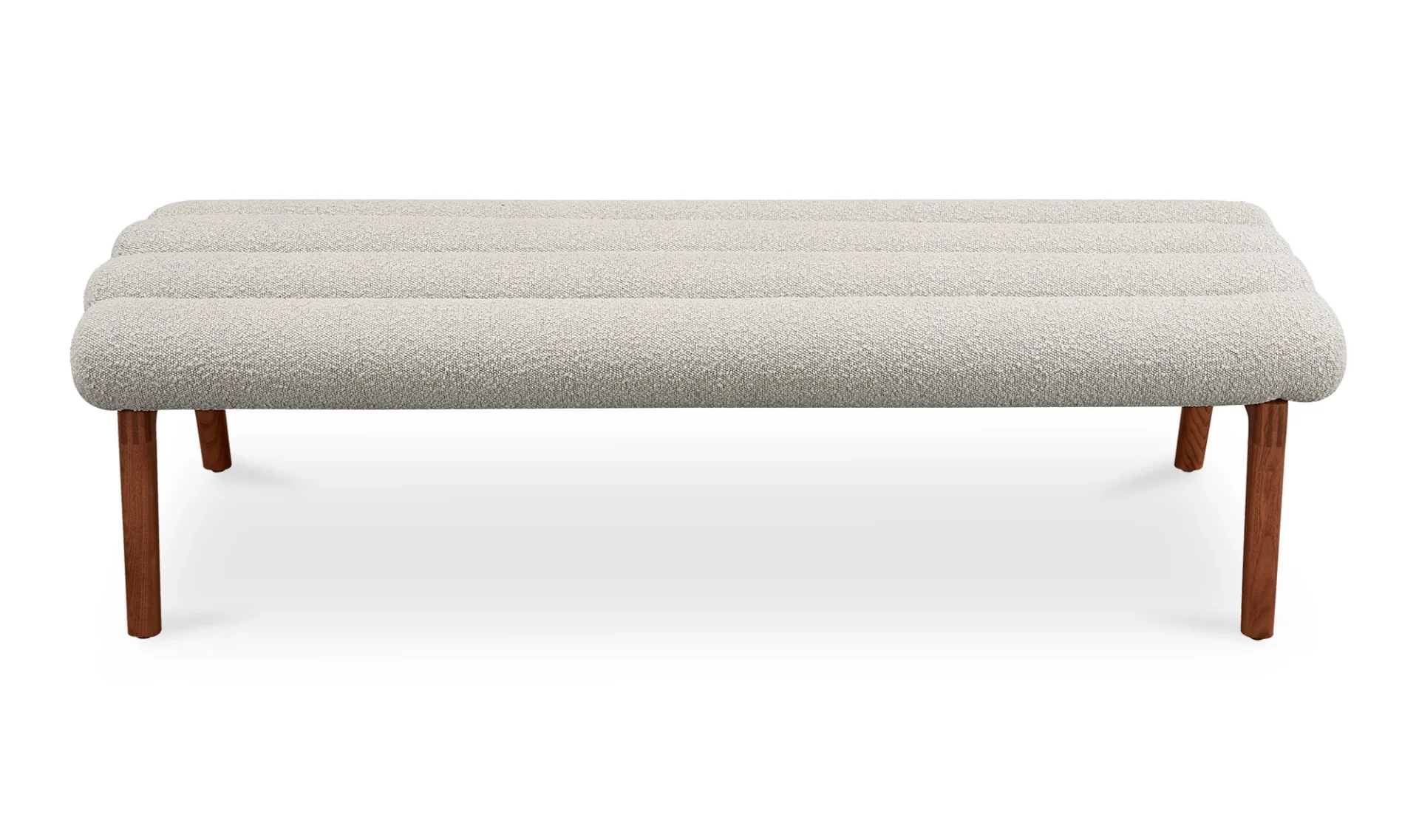 Arlo Bench - Off White - Image 2