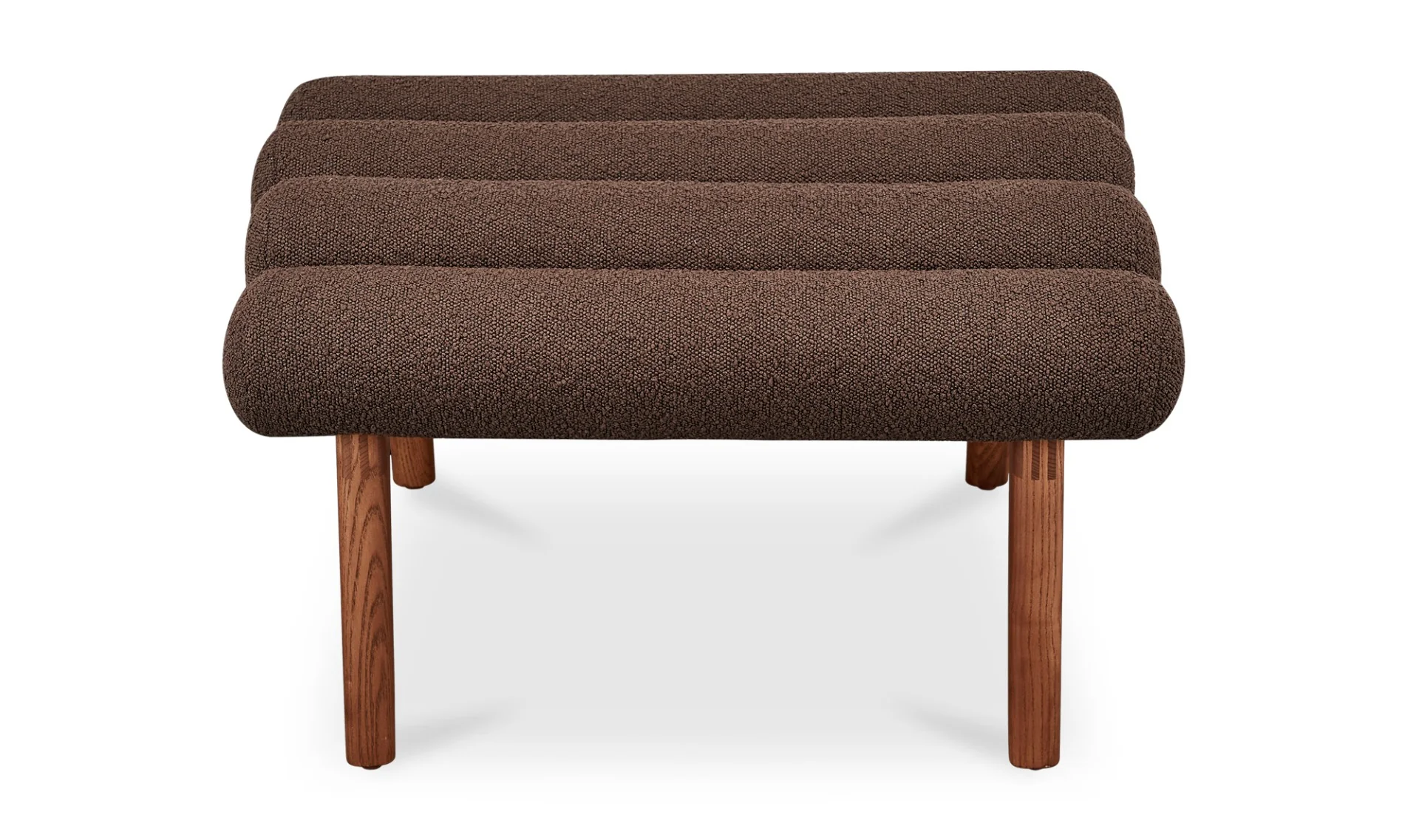 Arlo Stool - Deep Brown - Image 5