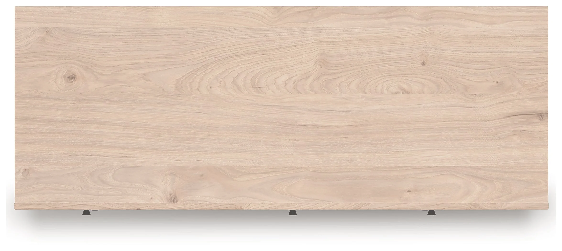 Arloster Tan Dresser - Image 9