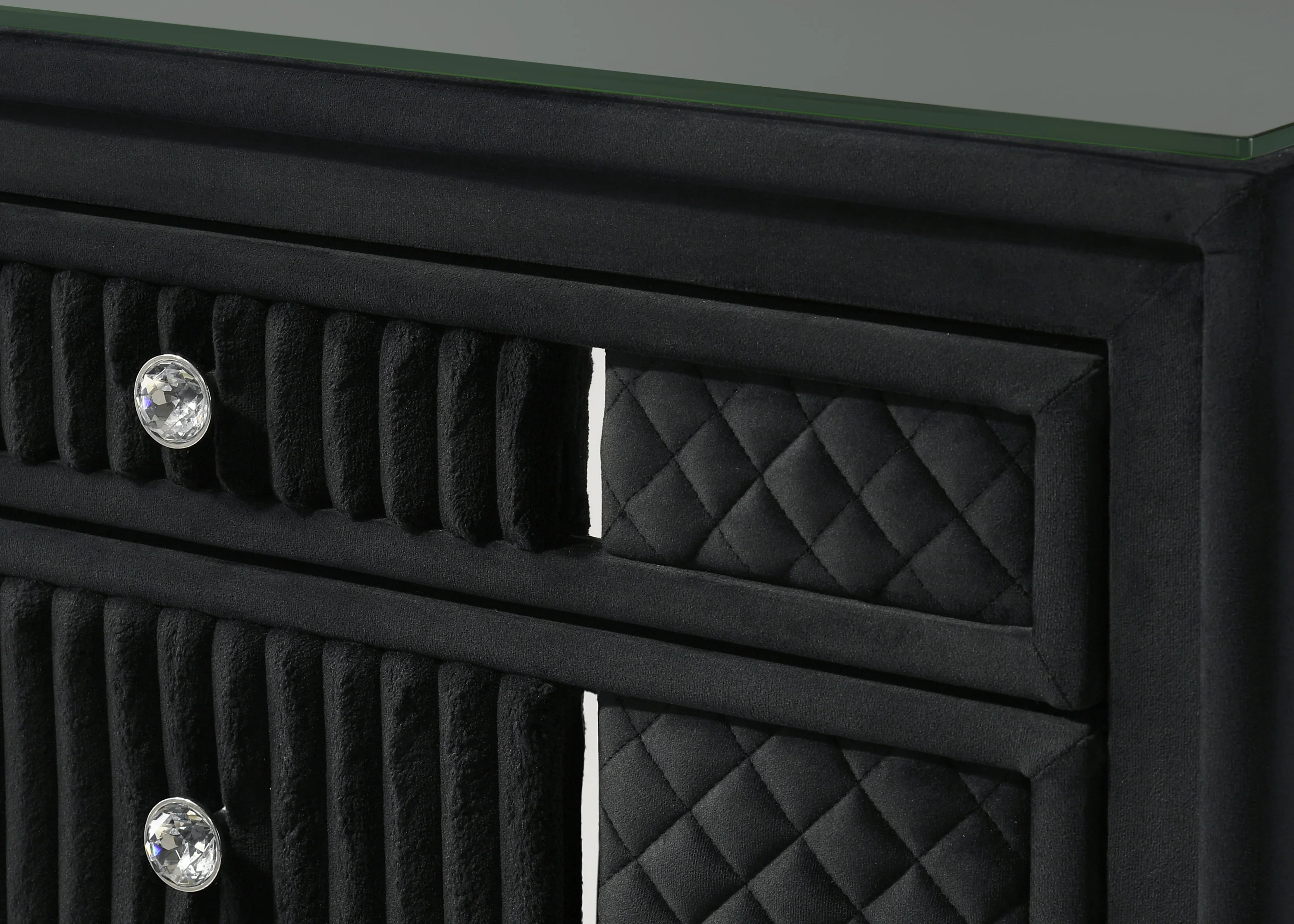 Armany Black Chest - Image 2