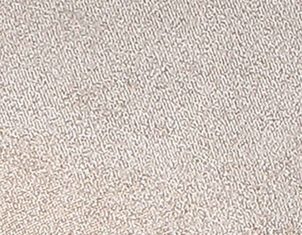 Artemis Beige Chenille Velvet 24″ Counter Stool - Image 7
