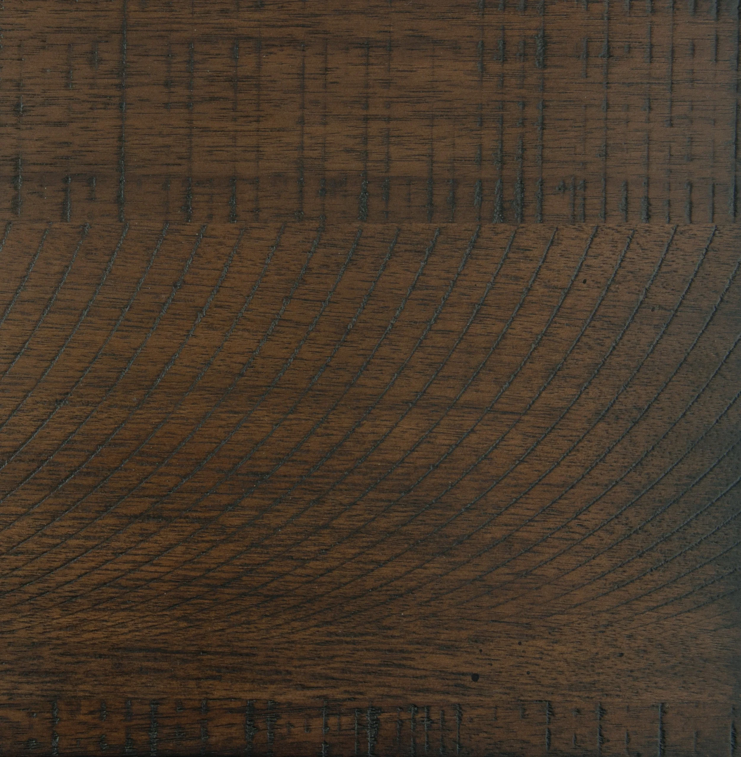 Asher Antique White/Brown Counter Height Set - Image 9