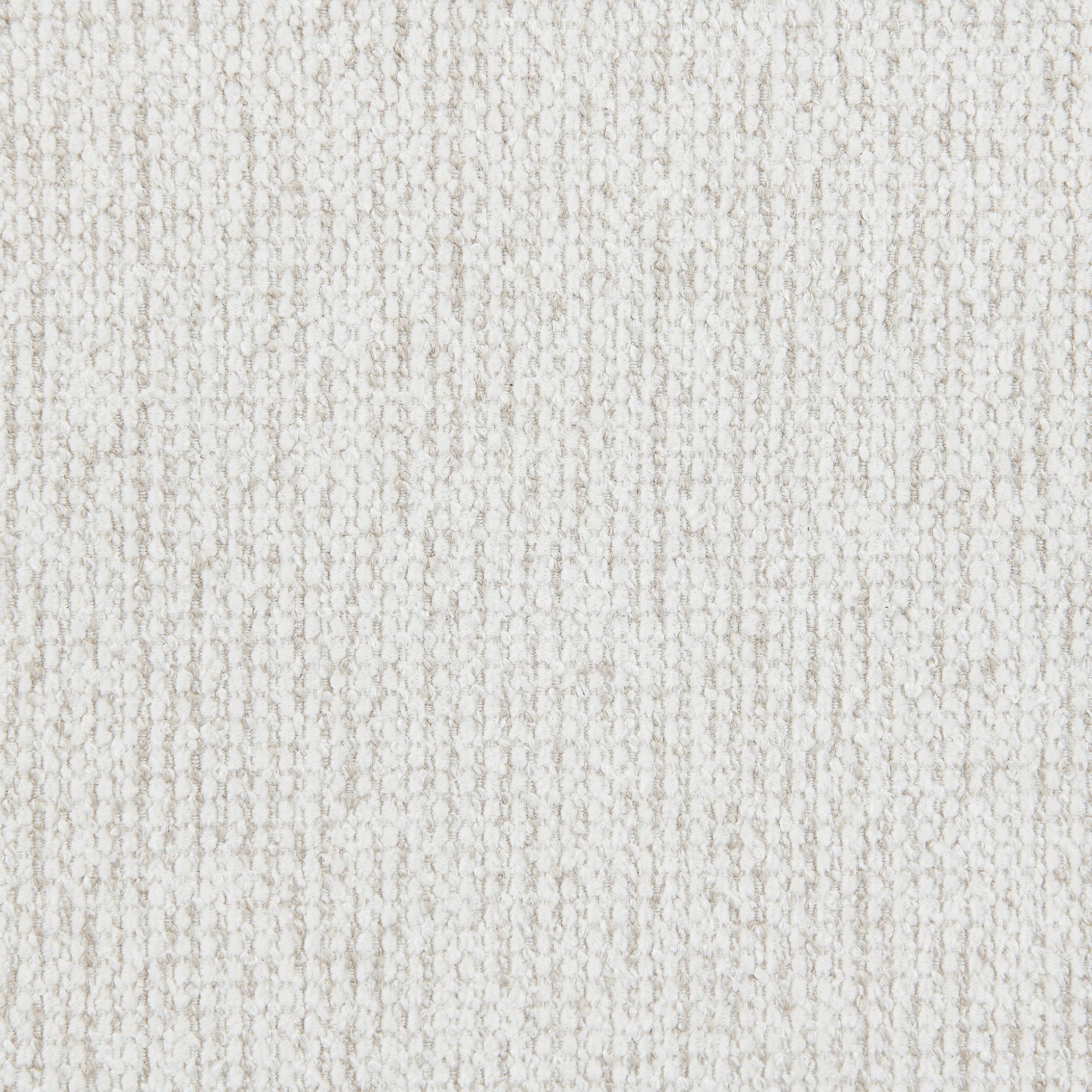 Ashlyn Sand Fabric Upholstered Track Arm Accent Chair - Image 8
