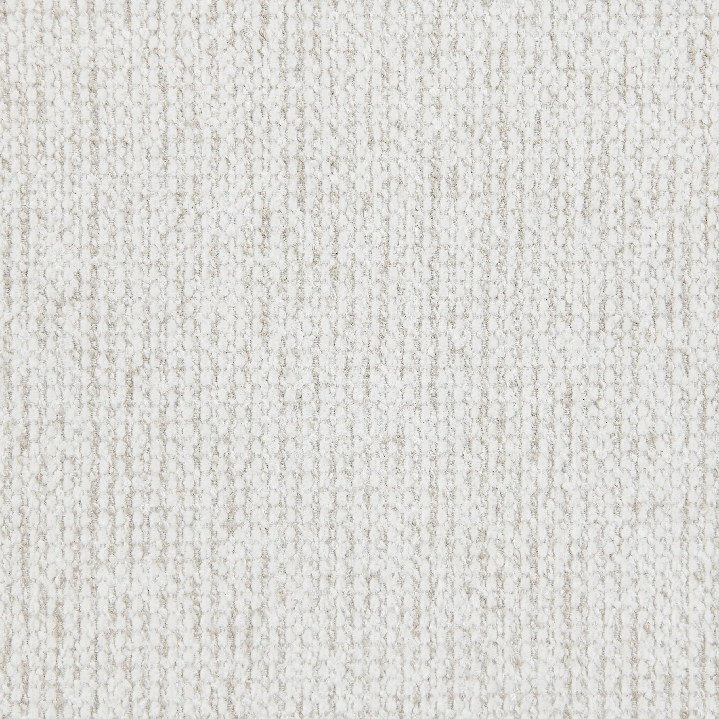Ashlyn Sand Fabric Upholstered Track Arm Sofa - Image 8