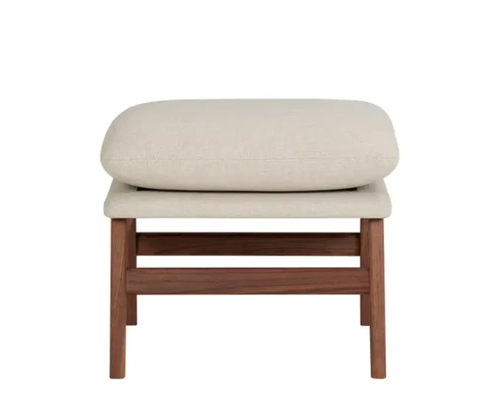 Asta Ottoman - Sand