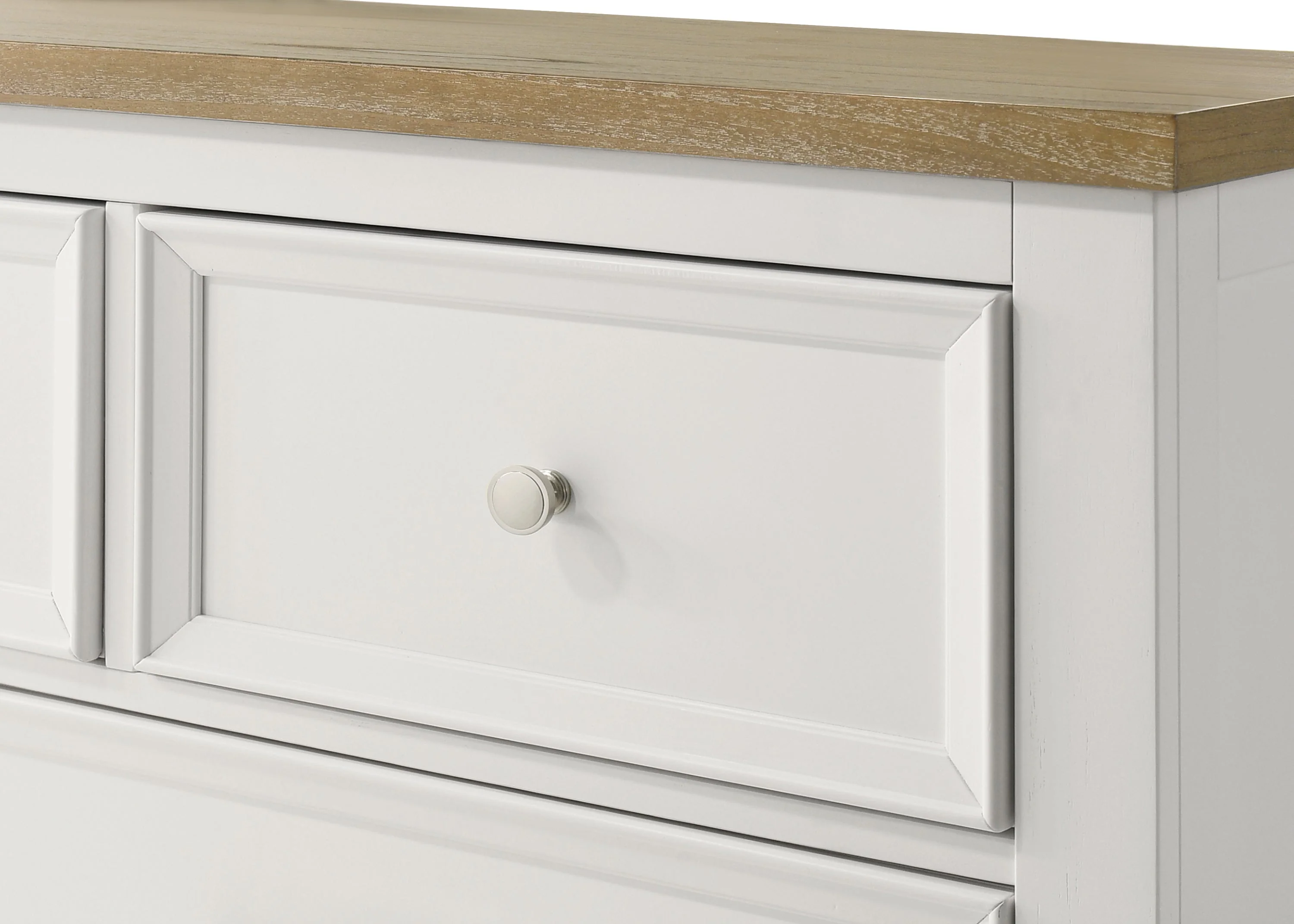 Aston White Storage Bedroom Set - Image 10