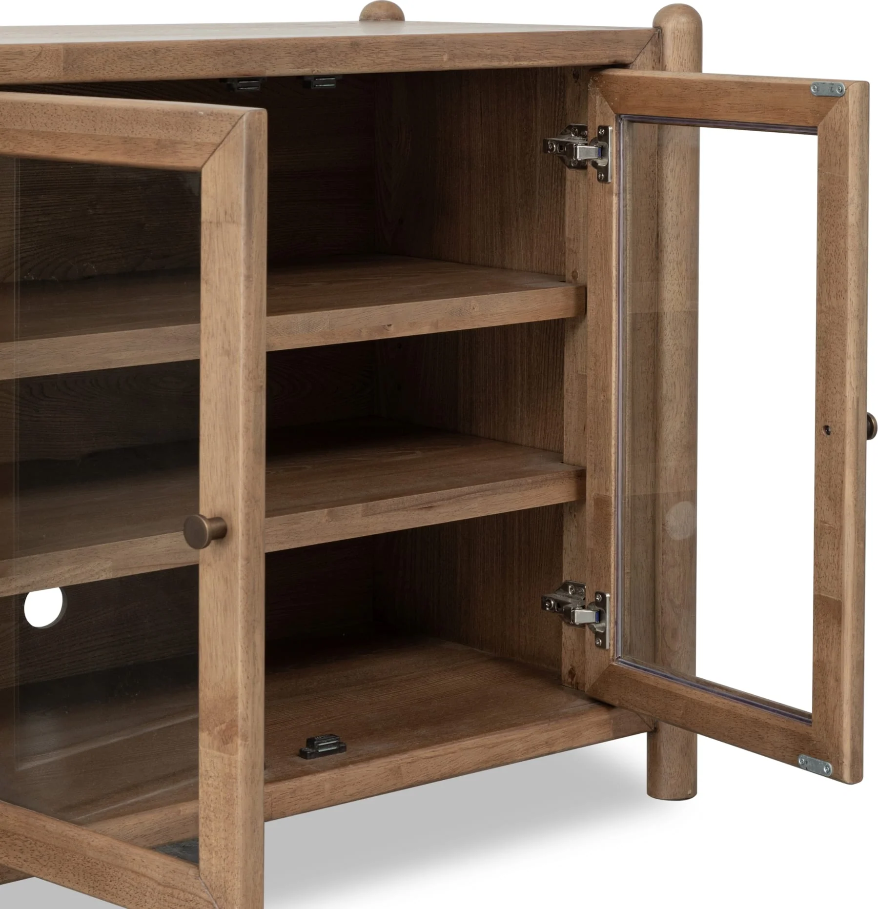 Astor Claystone Sideboard - Image 6