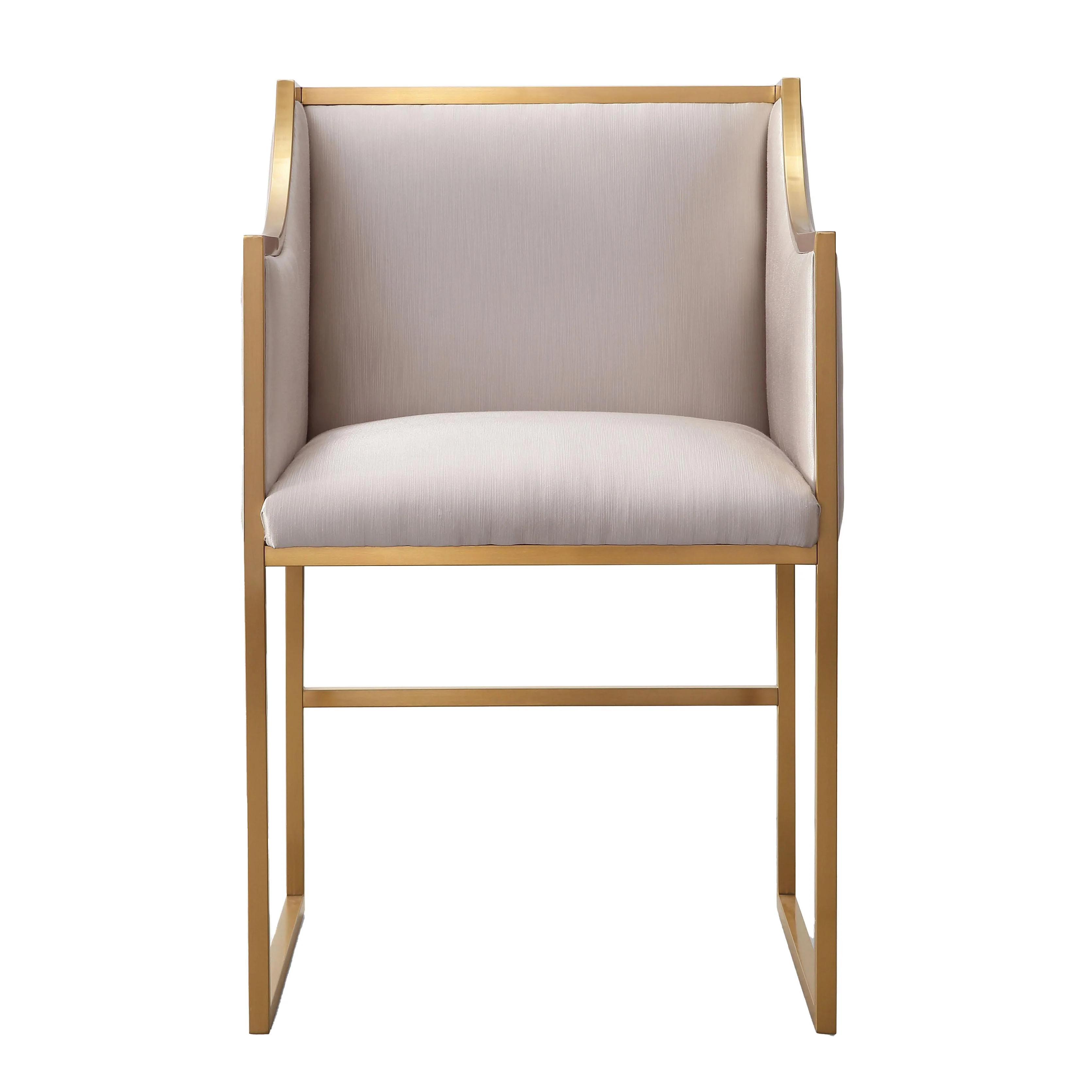 Atara Velvet Chair - Image 3