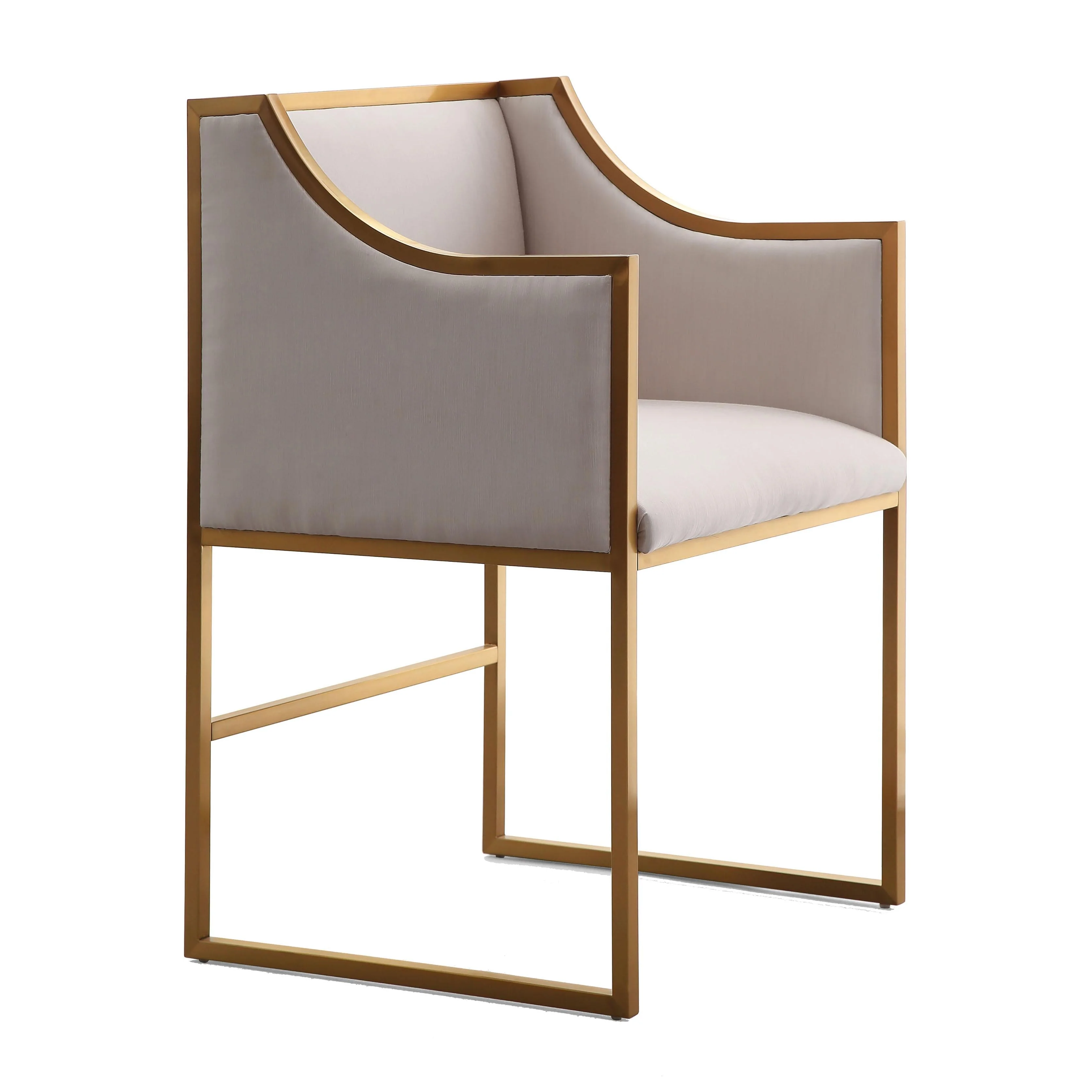 Atara Velvet Chair - Image 4