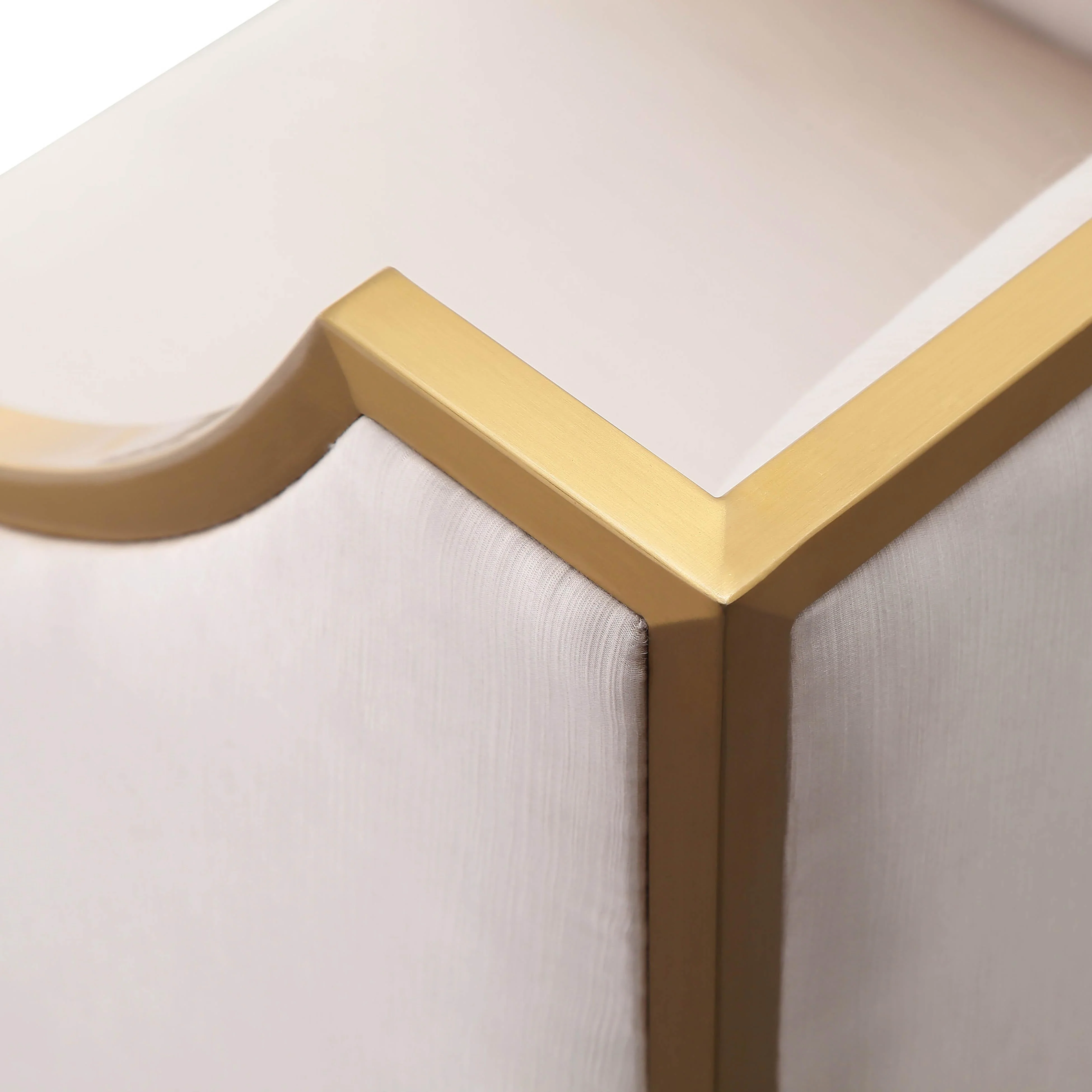 Atara Velvet Chair - Image 5