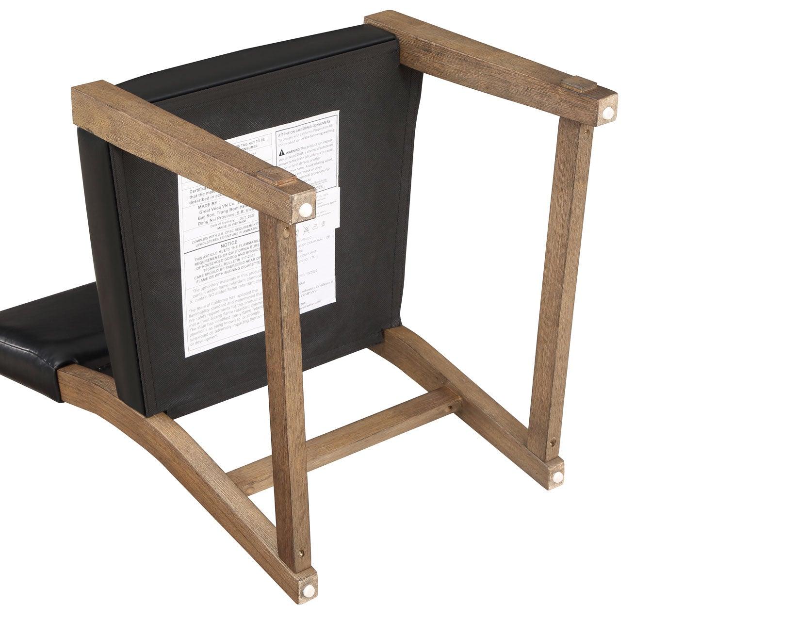 Atmore SIde Chair - Image 9