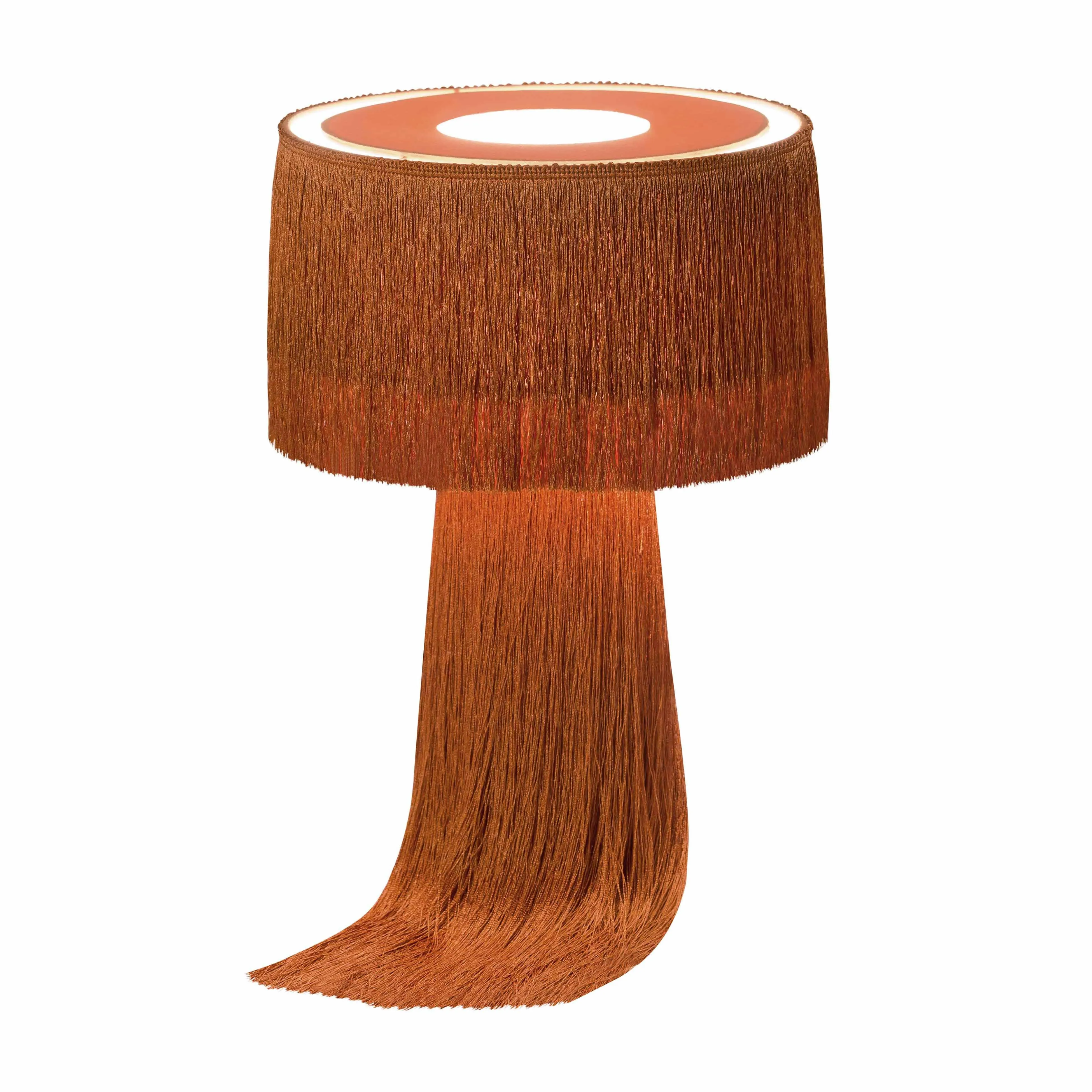 Atolla Tassel Table Lamp - Image 11