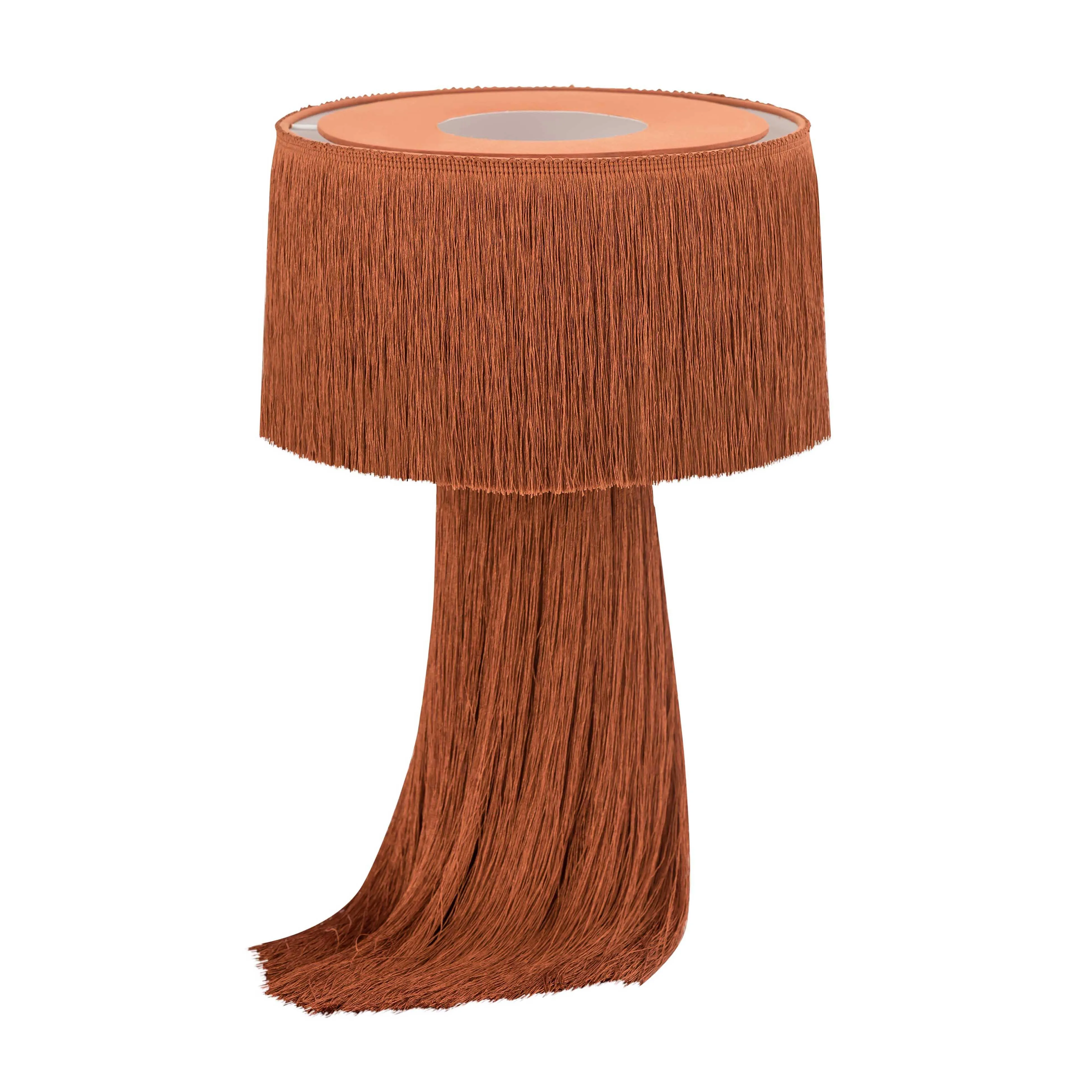 Atolla Tassel Table Lamp - Image 12
