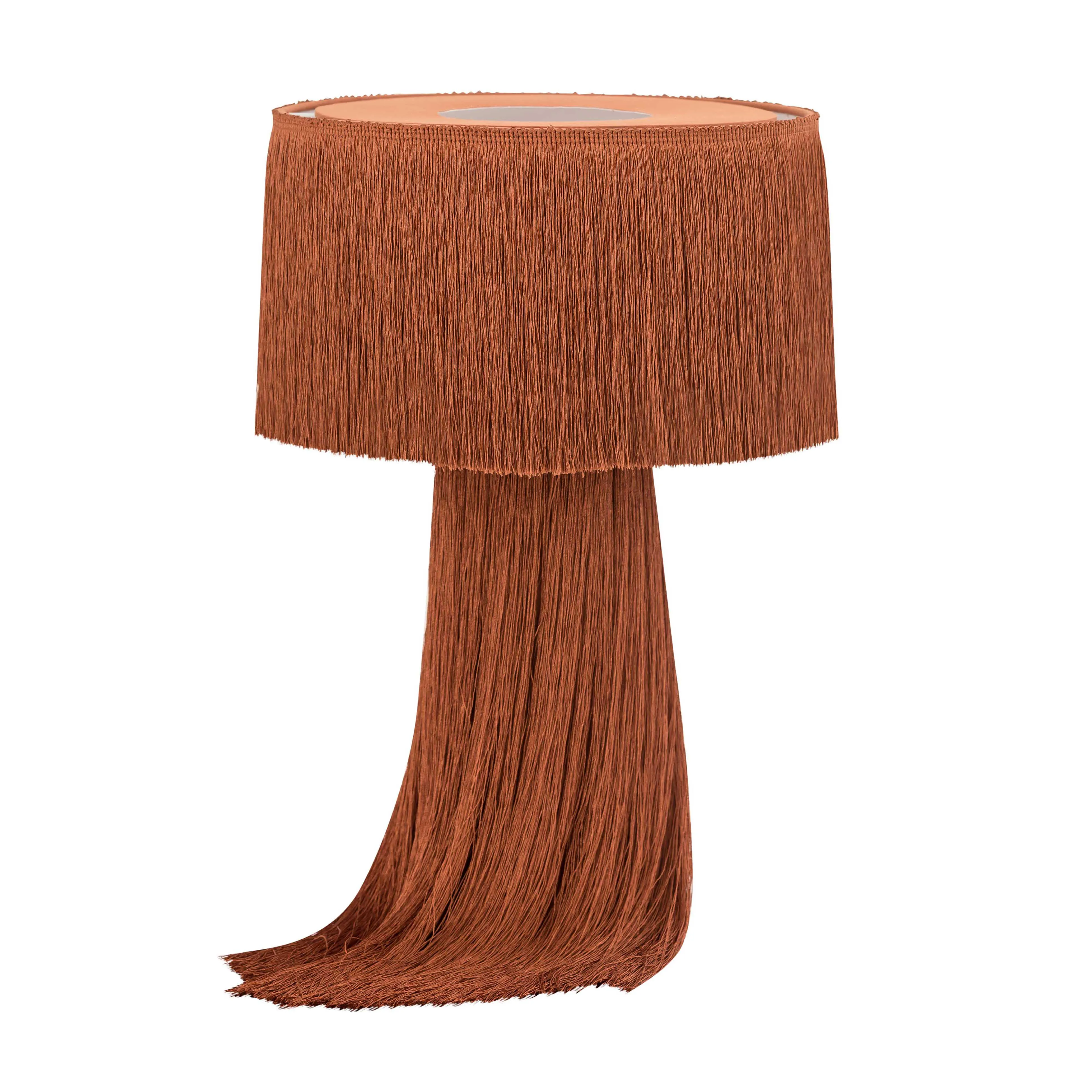 Atolla Tassel Table Lamp - Image 13