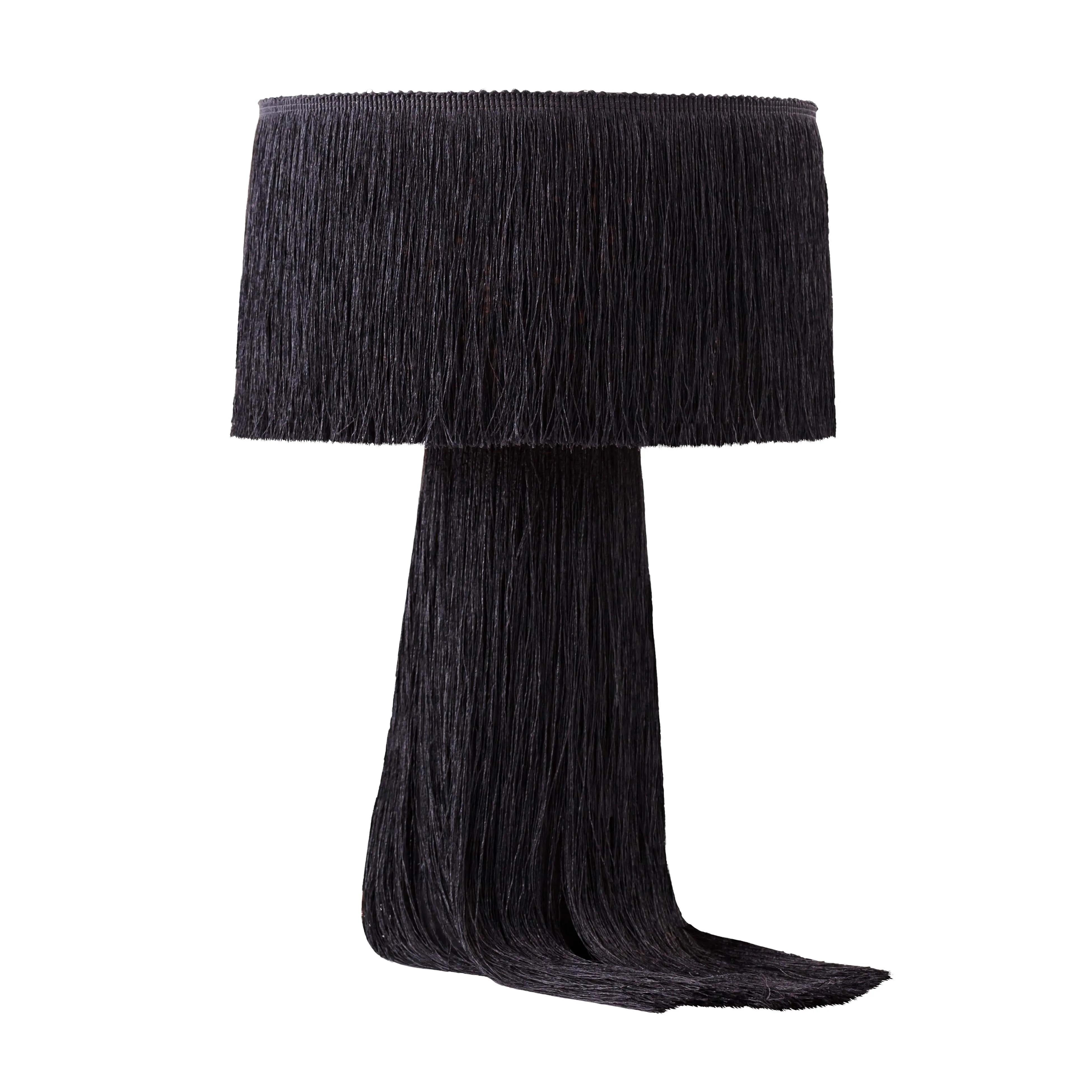 Atolla Tassel Table Lamp - Image 16