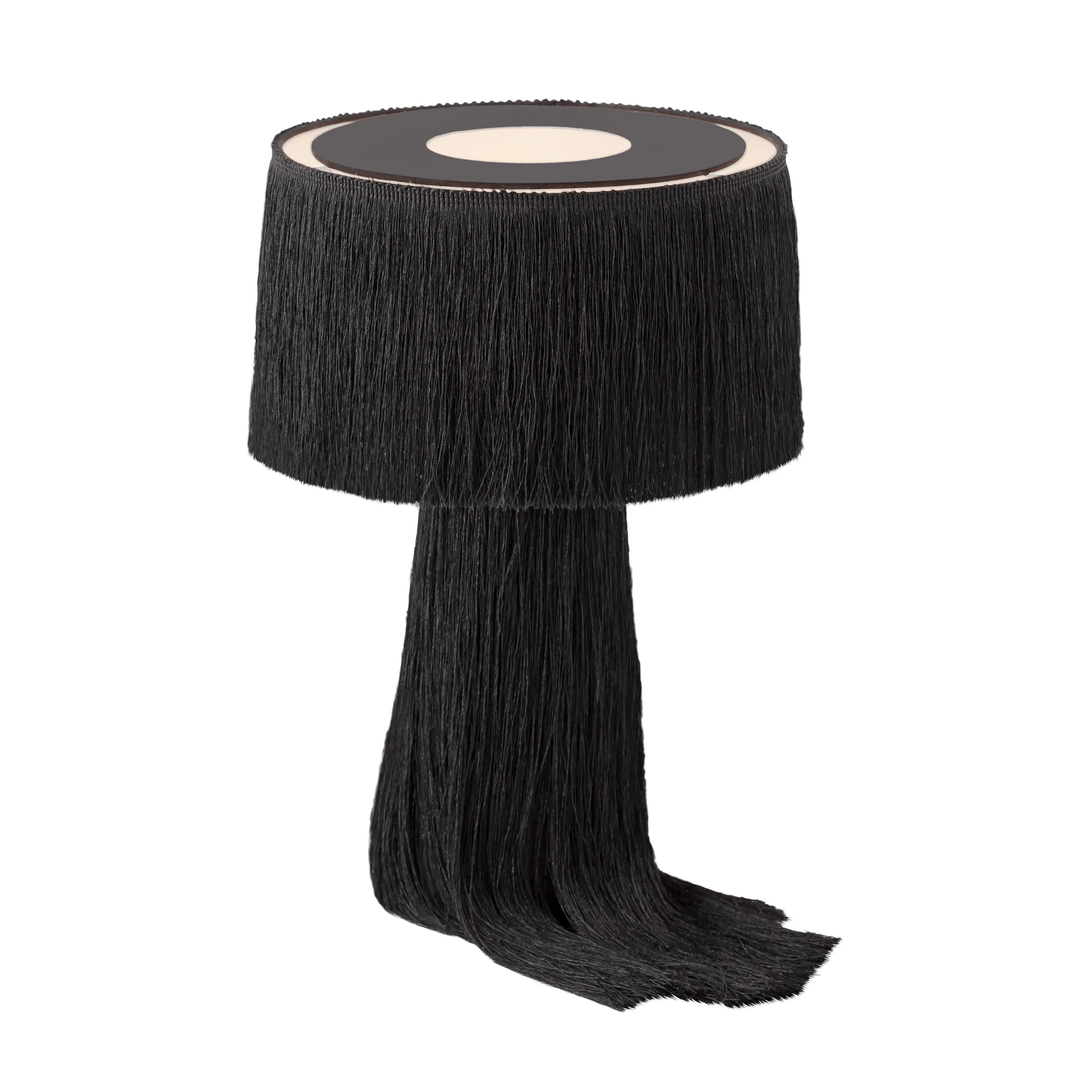 Atolla Tassel Table Lamp - Image 19